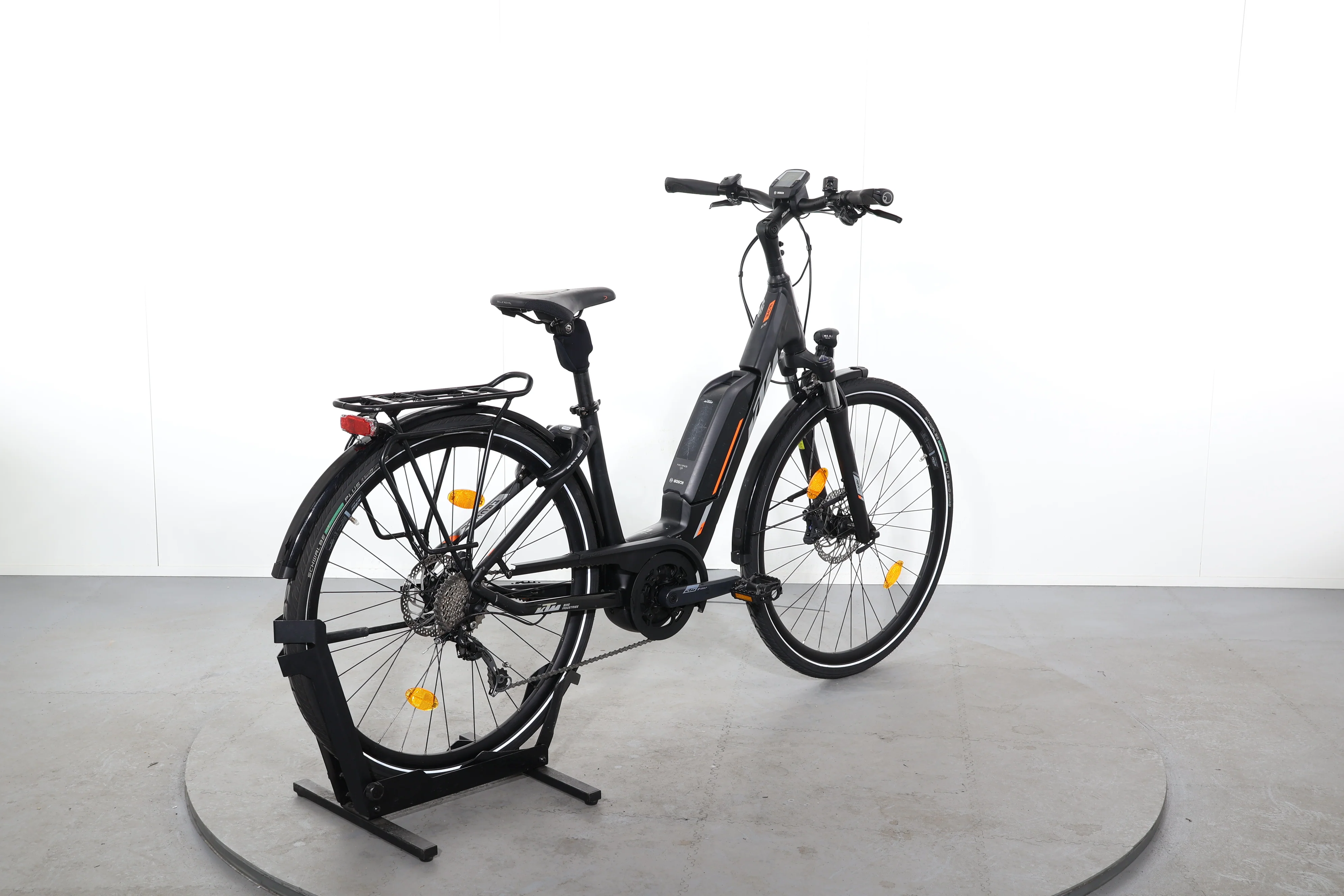 KTM Macina Fun 510 - Image 6