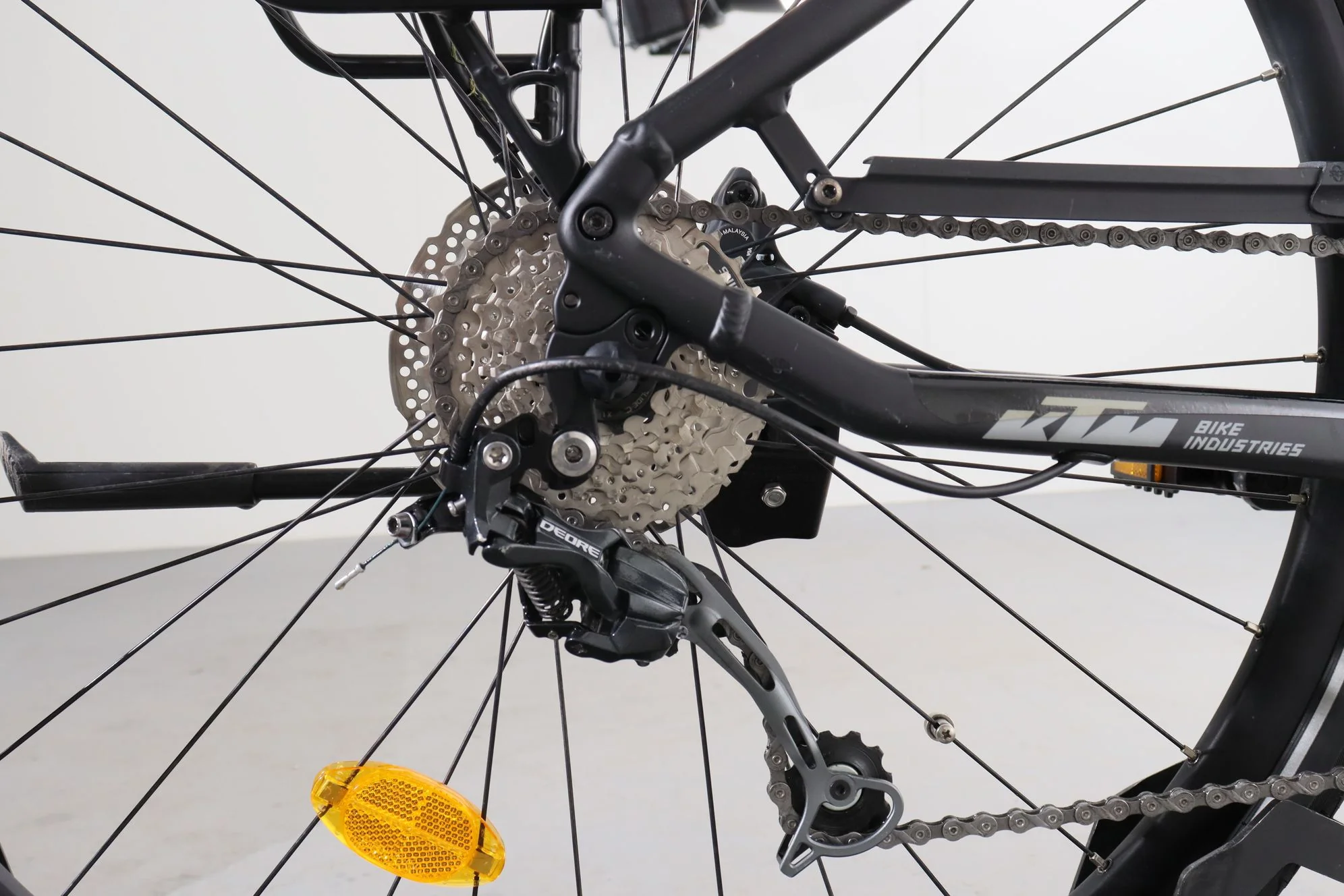 KTM Macina Fun 510 - Image 9