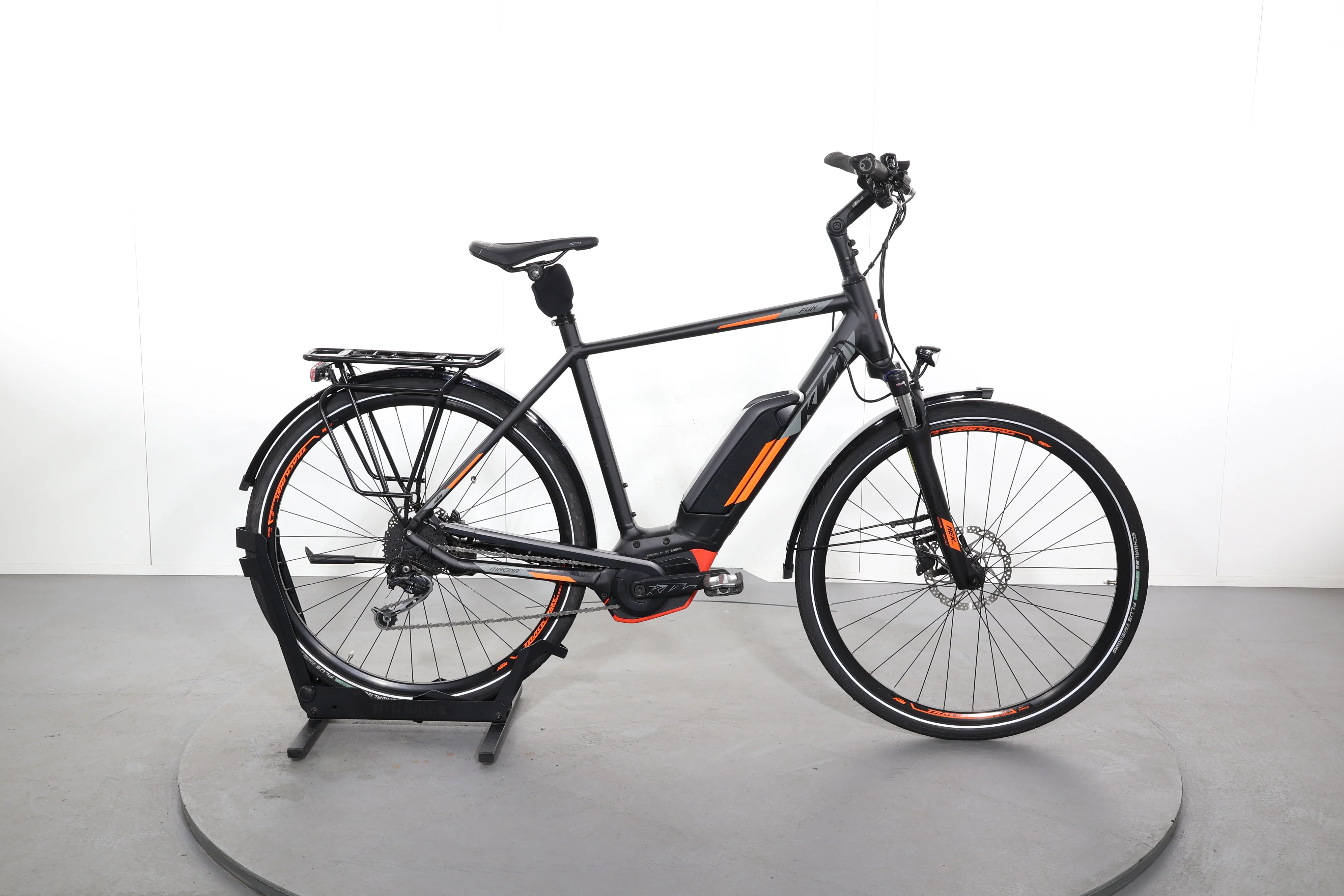 KTM MACINA FUN 9 CX5