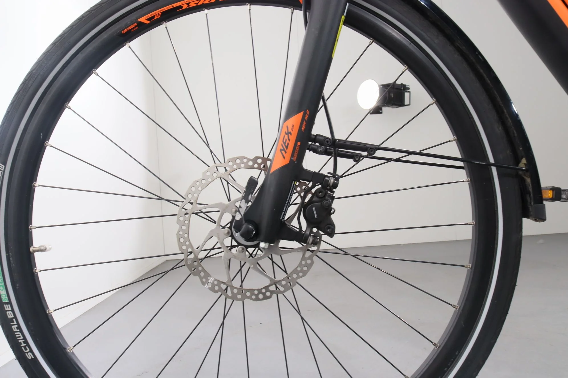 KTM MACINA FUN 9 CX5 - Image 12