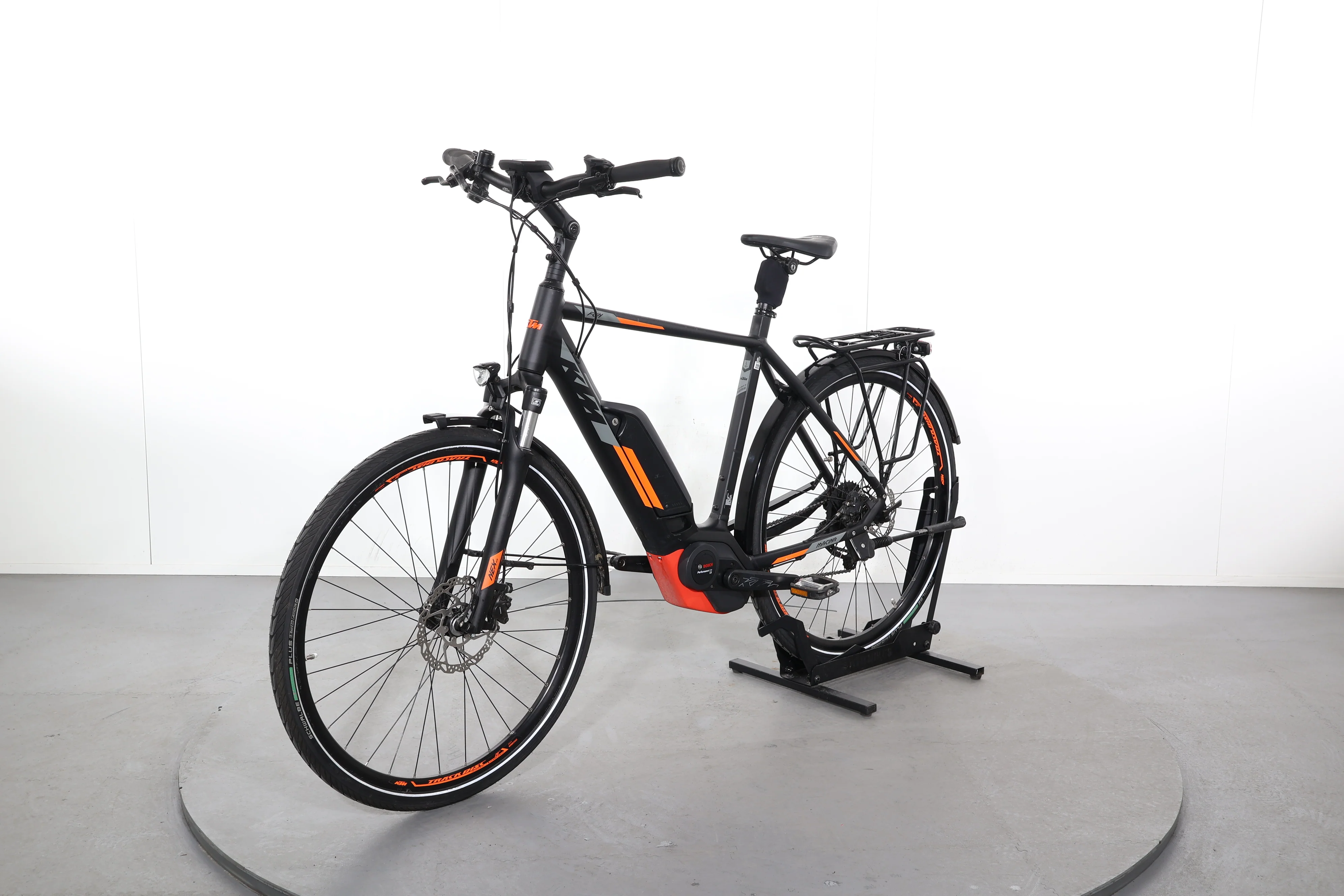 KTM MACINA FUN 9 CX5 - Image 3