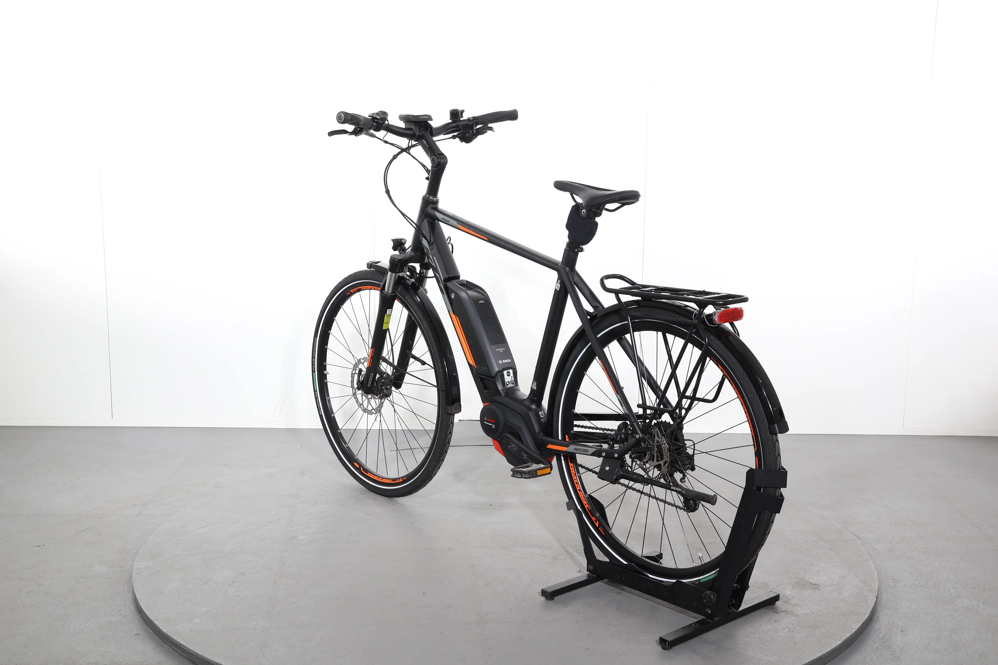 KTM MACINA FUN 9 CX5 - Image 5