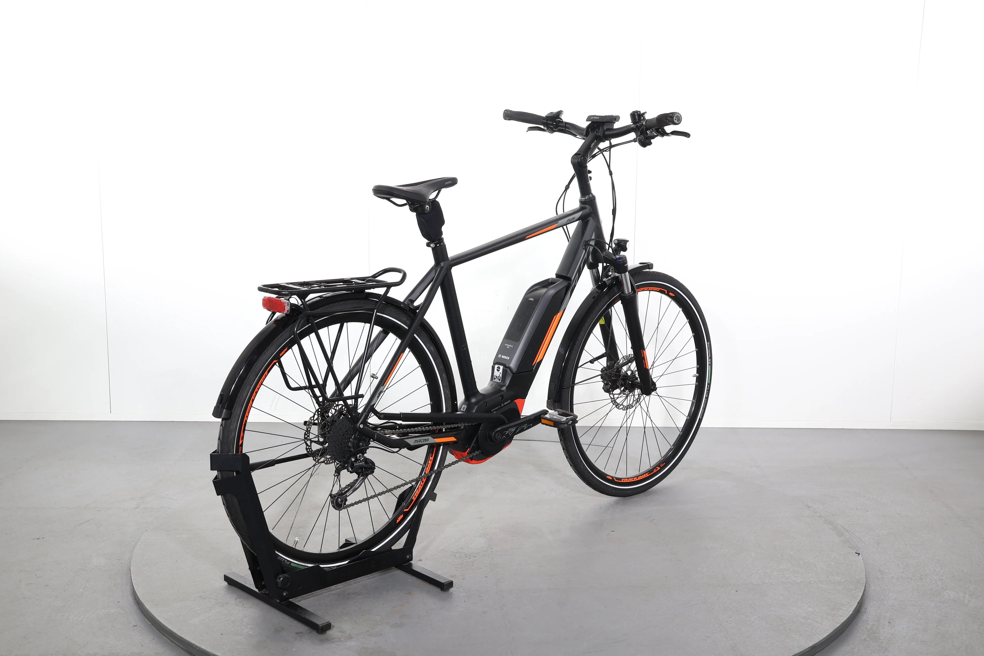 KTM MACINA FUN 9 CX5 - Image 6
