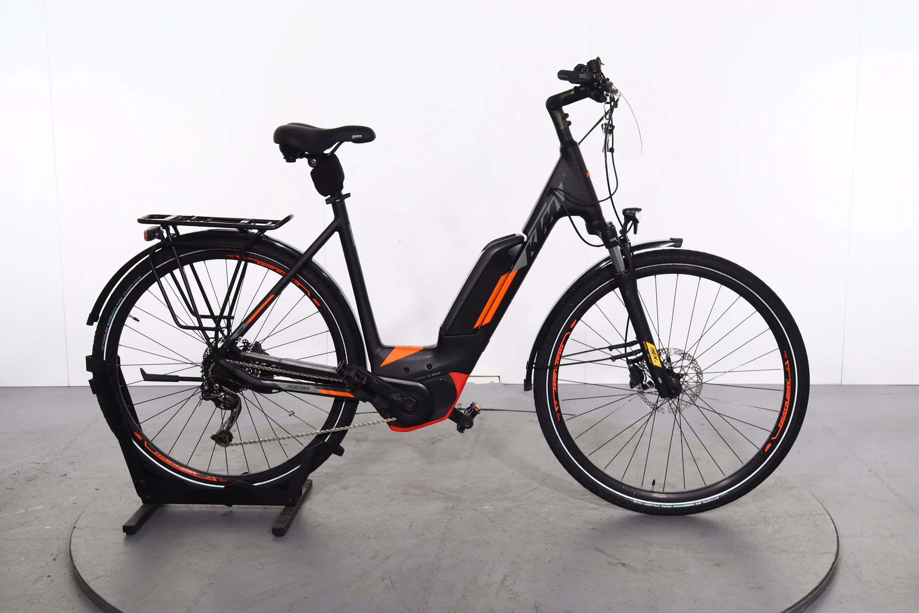 KTM Macina Fun 9 CX5