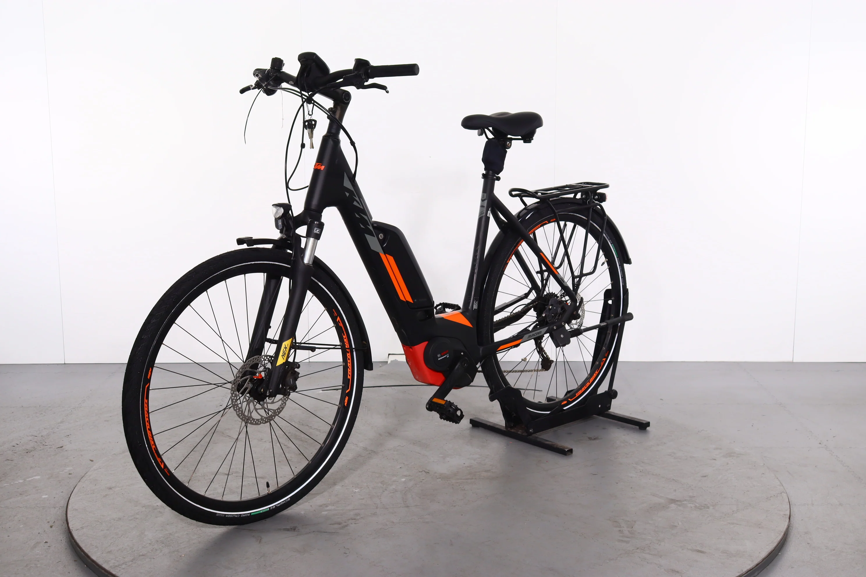 KTM Macina Fun 9 CX5 - Image 6