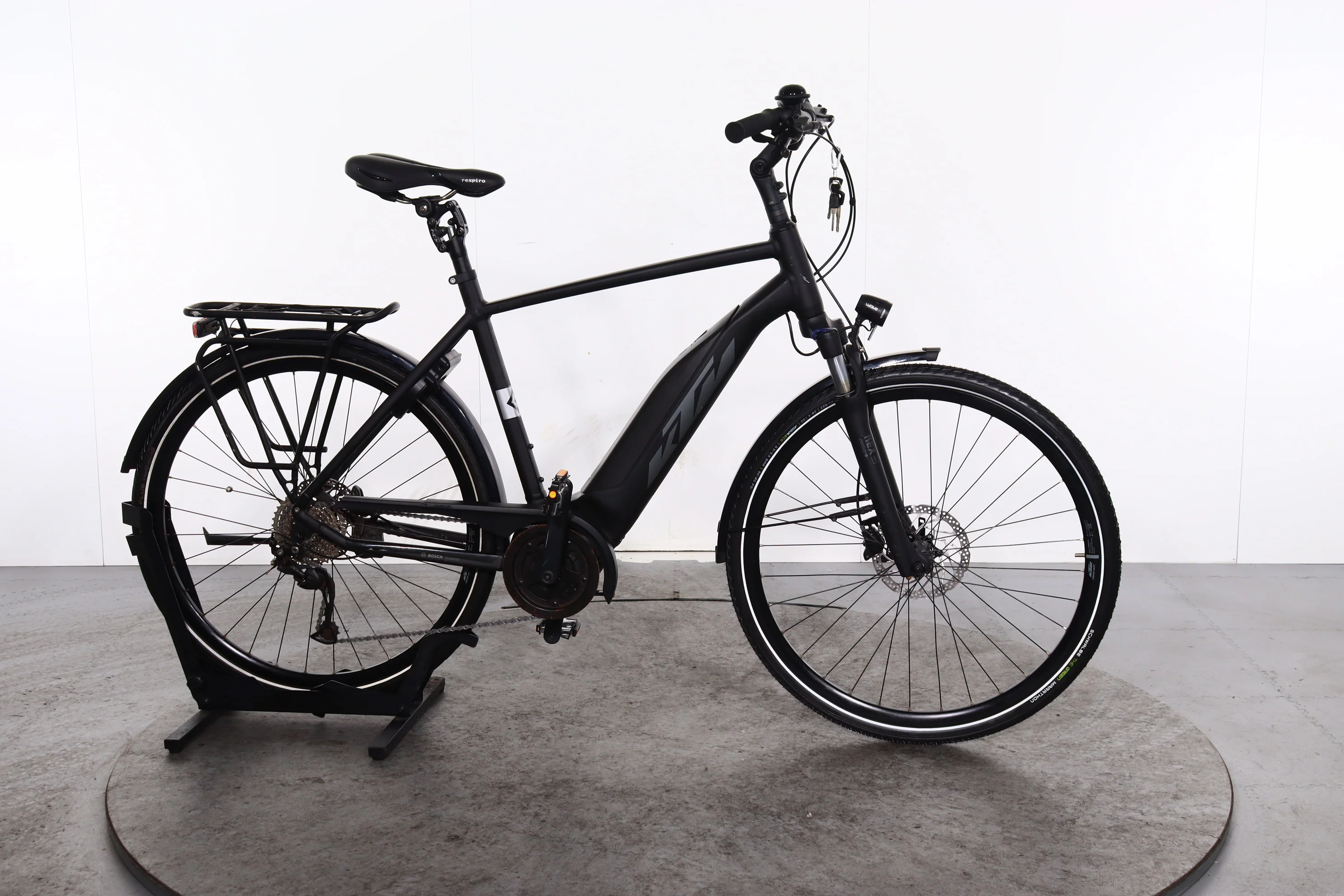 KTM Macina Fun A510