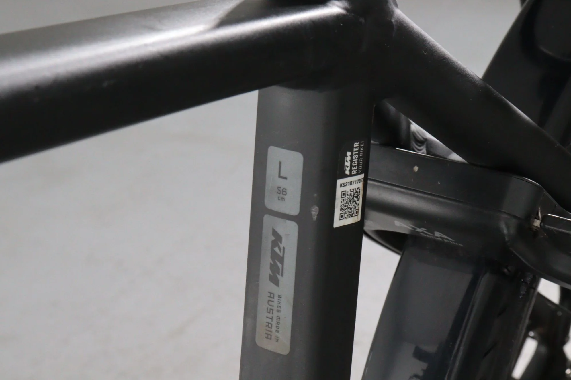 KTM Macina Fun A510 - Image 12