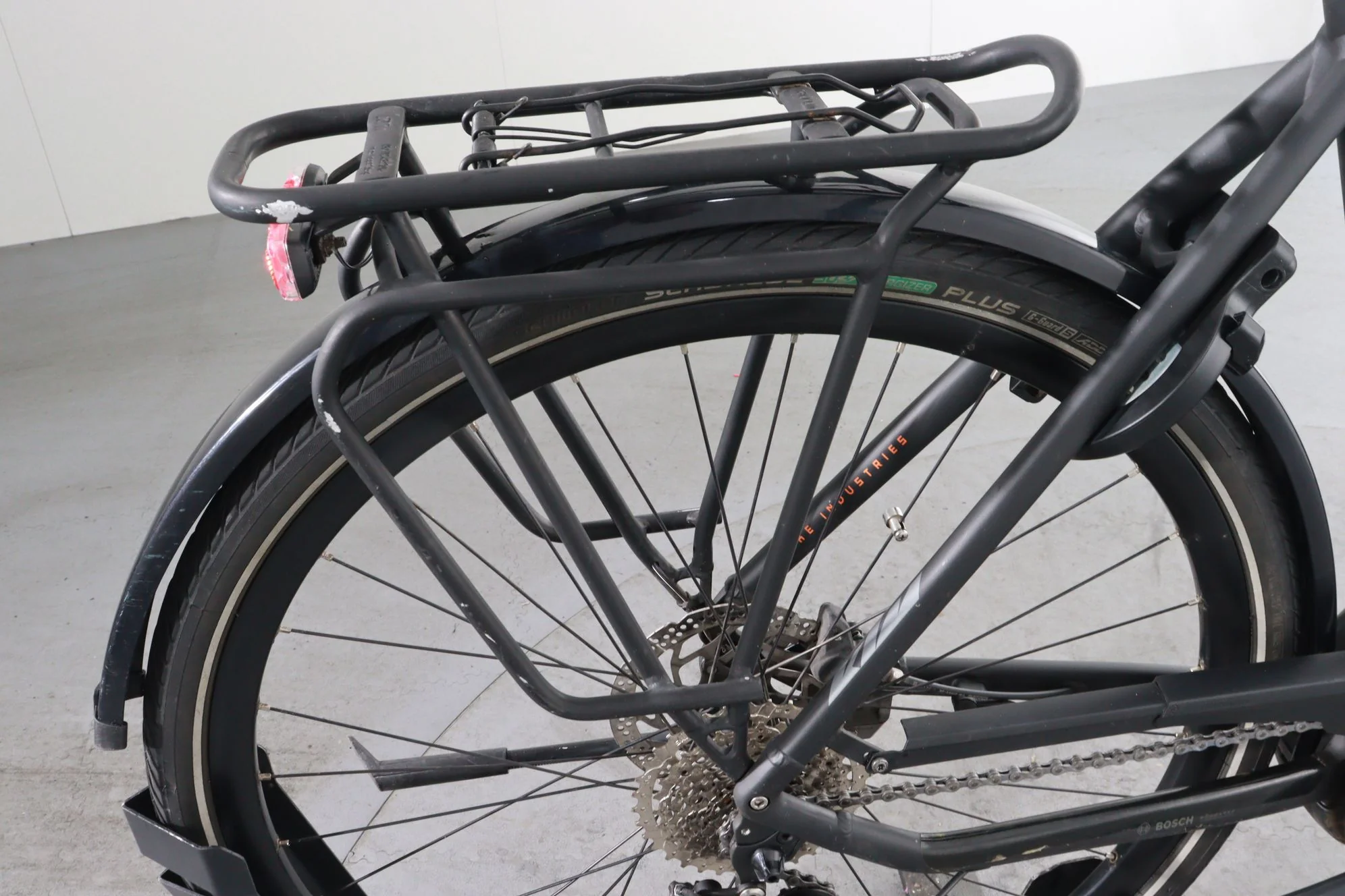 KTM Macina Fun A510 - Image 13