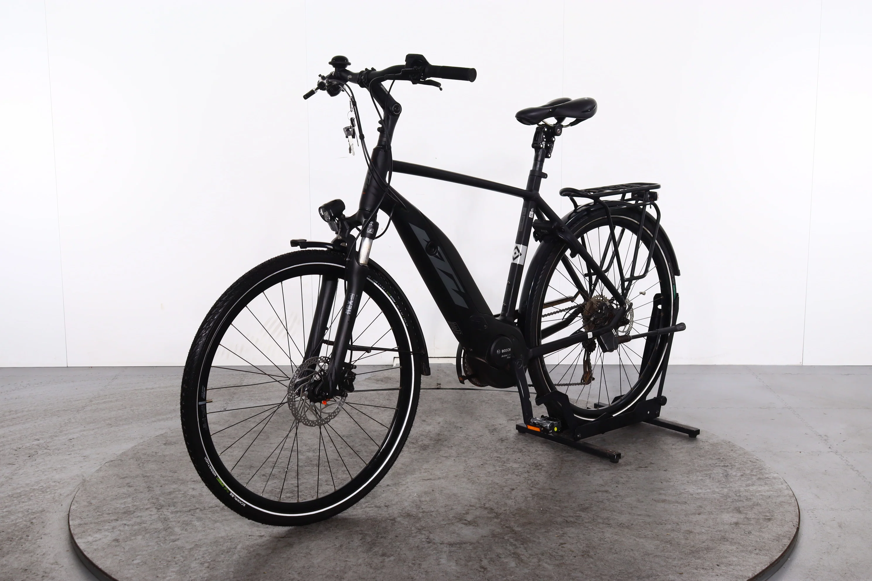 KTM Macina Fun A510 - Image 3