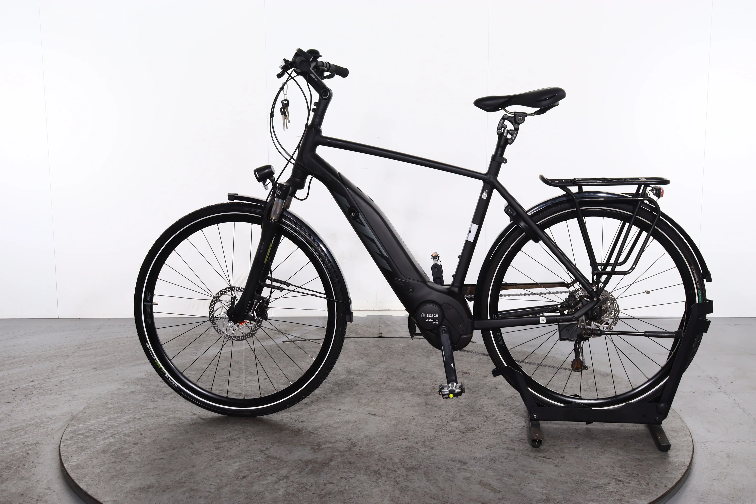 KTM Macina Fun A510 - Image 4