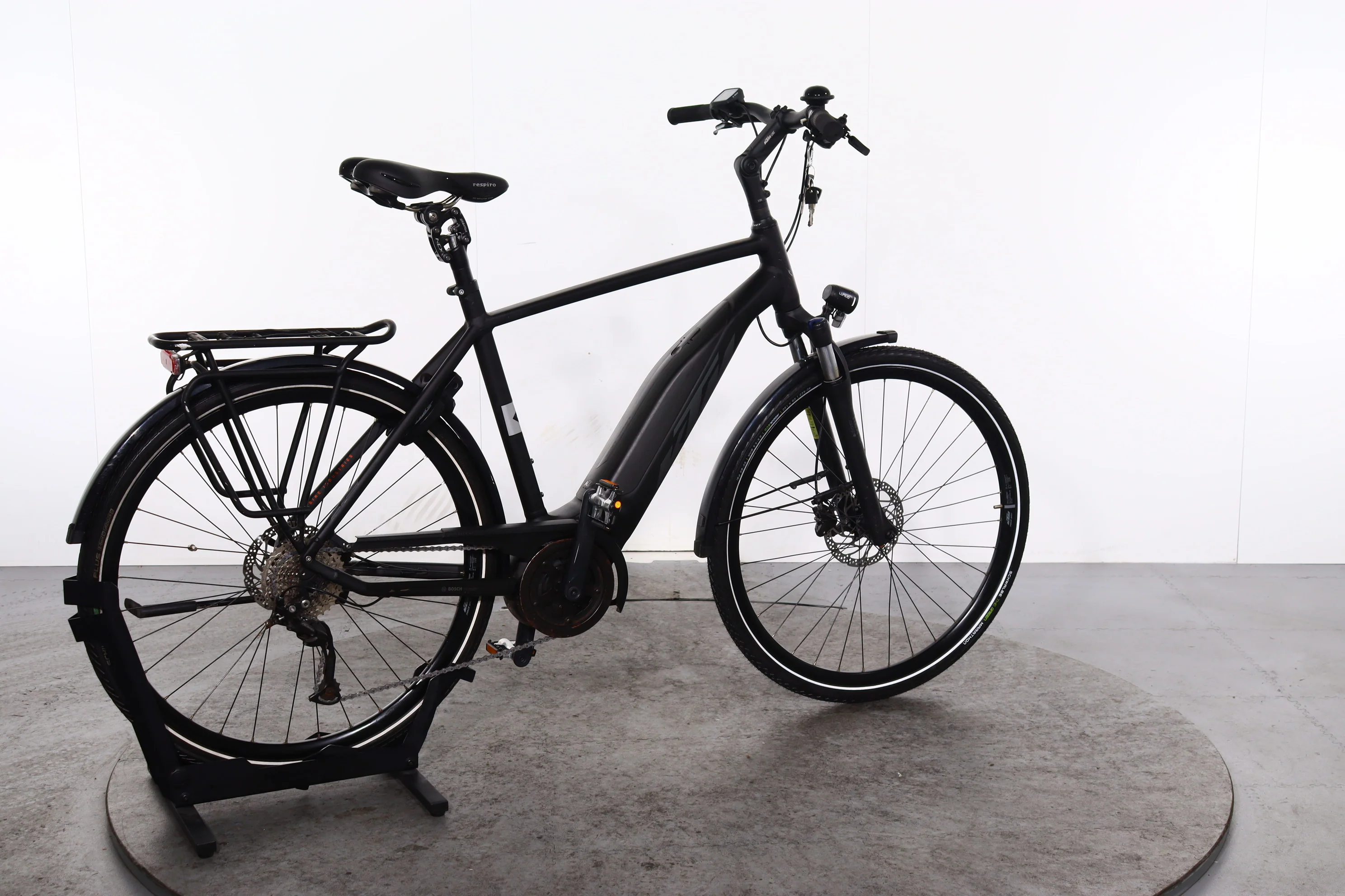 KTM Macina Fun A510 - Image 6