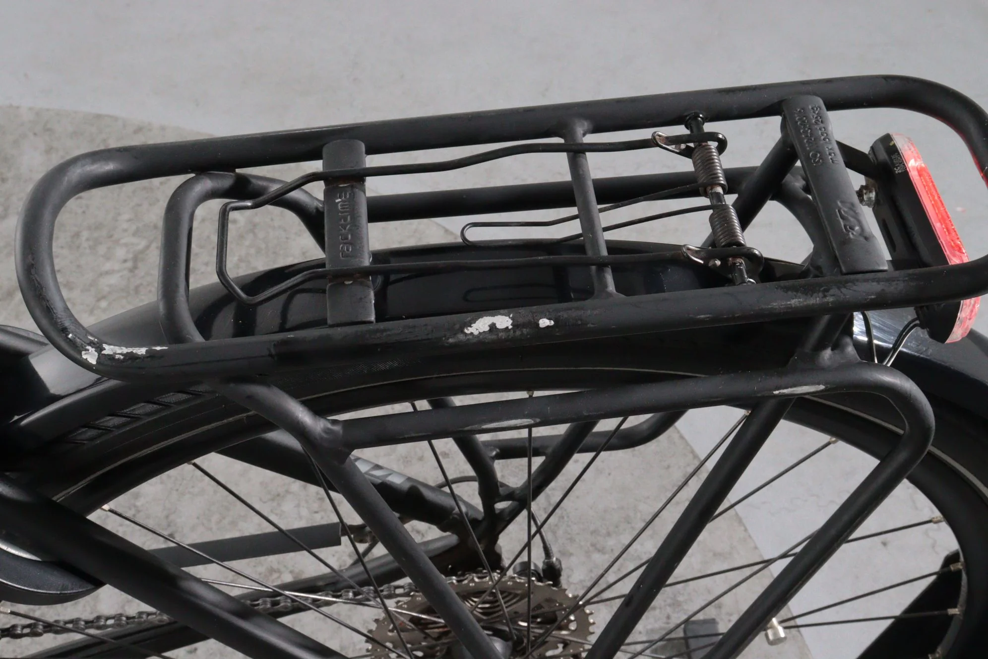 KTM Macina Fun A510 - Image 8