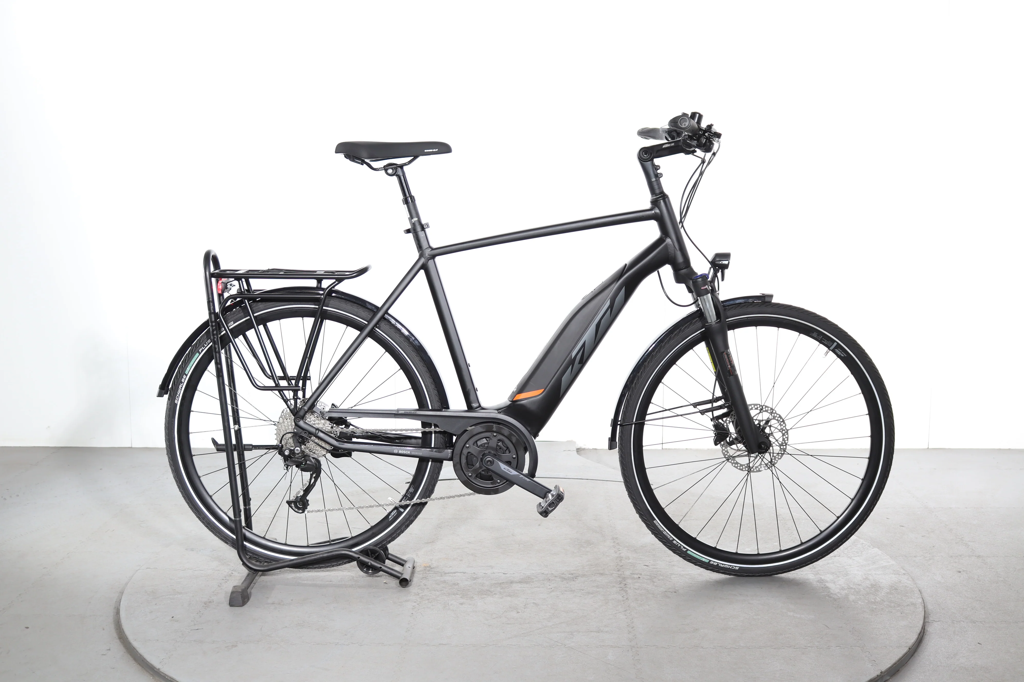 KTM Macina Fun A510