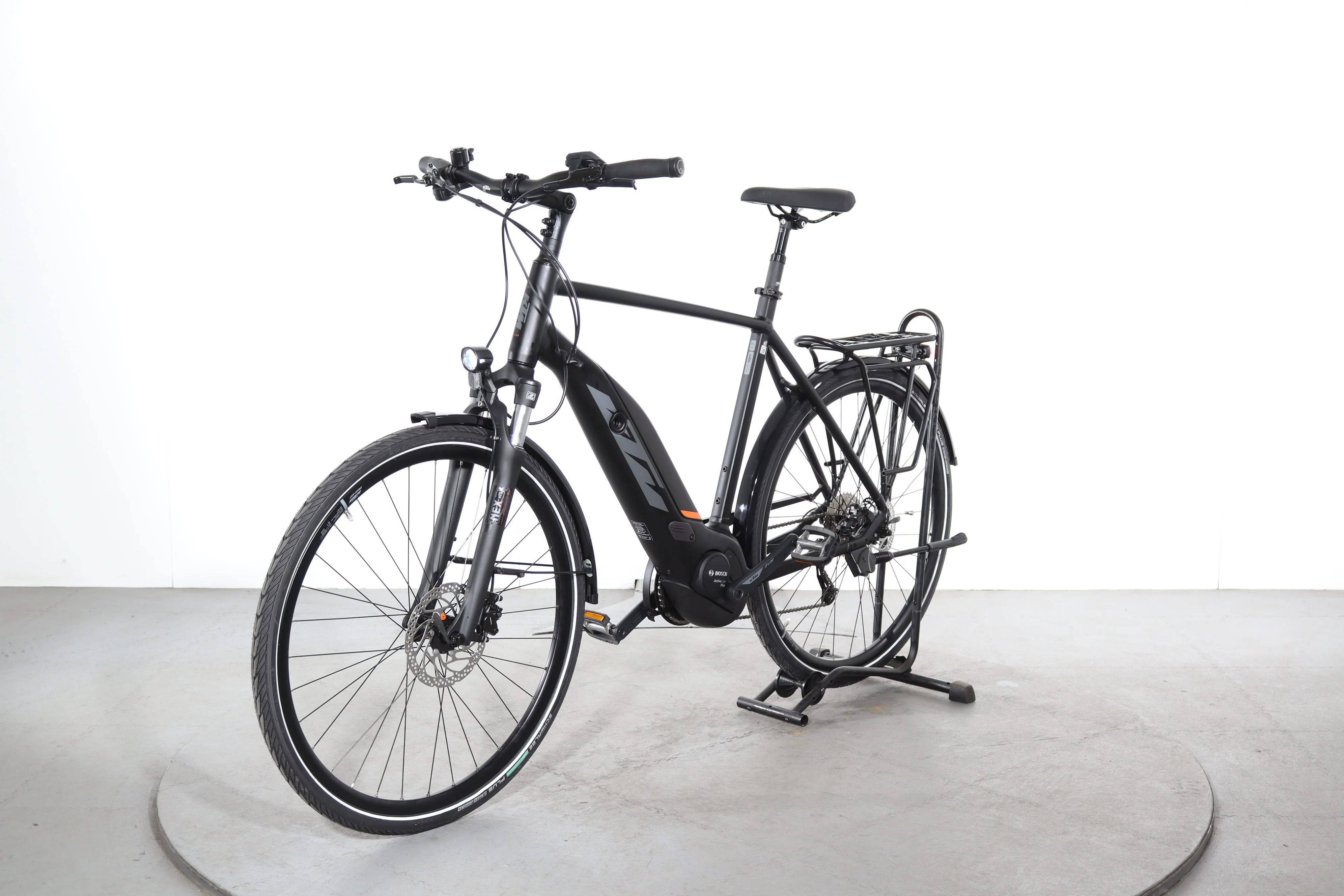 KTM Macina Fun A510 - Image 3