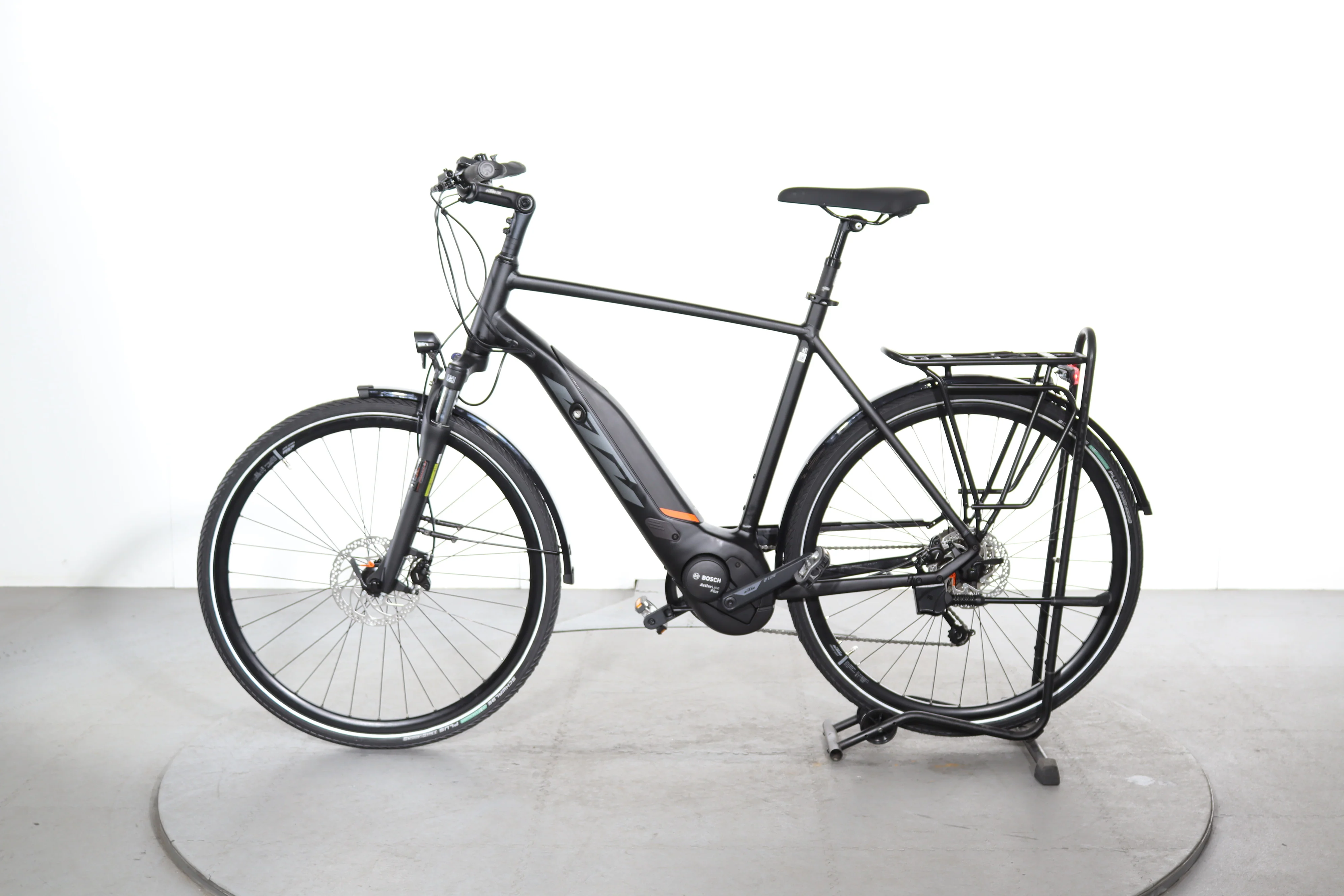 KTM Macina Fun A510 - Image 4