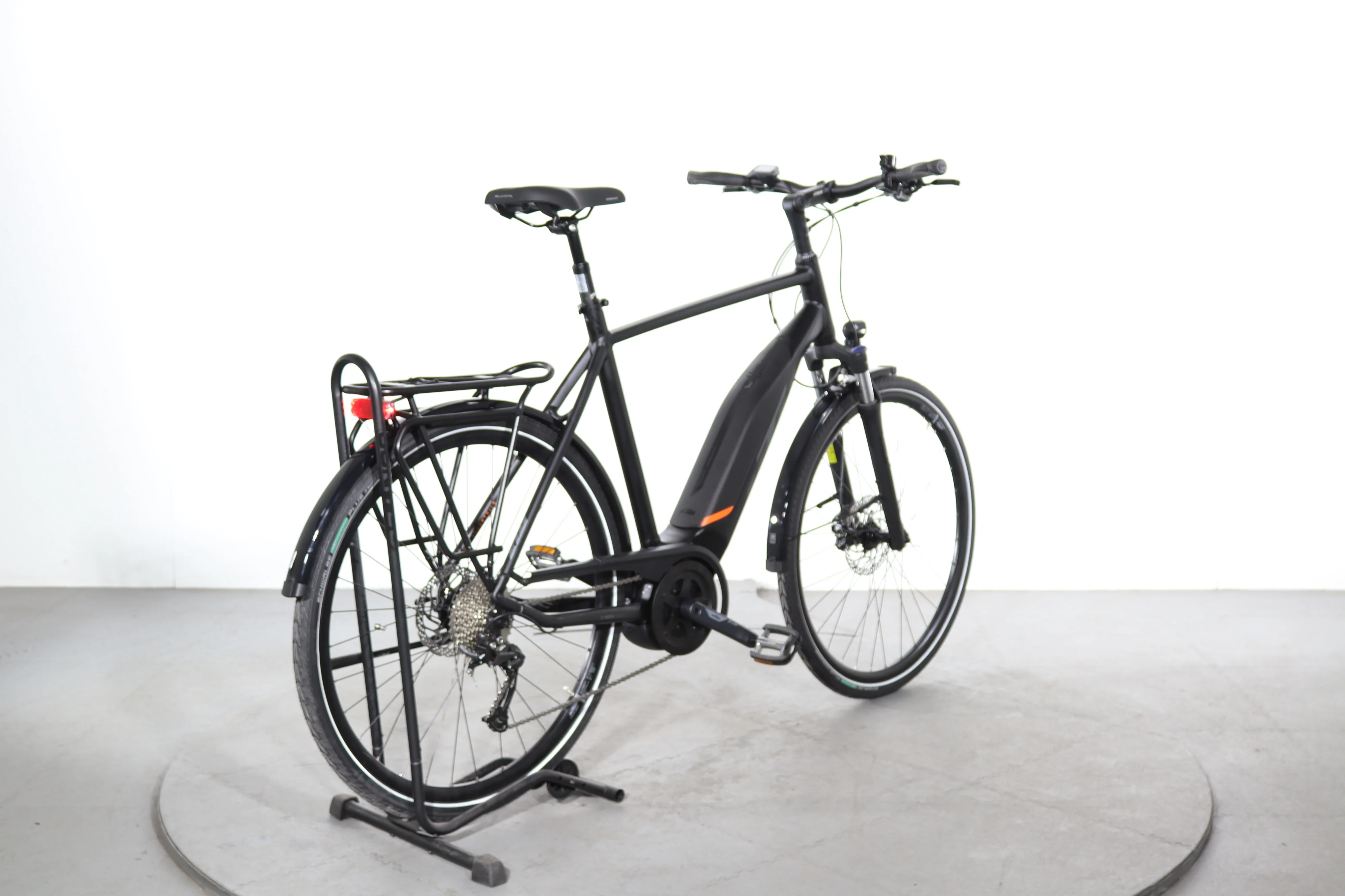 KTM Macina Fun A510 - Image 6