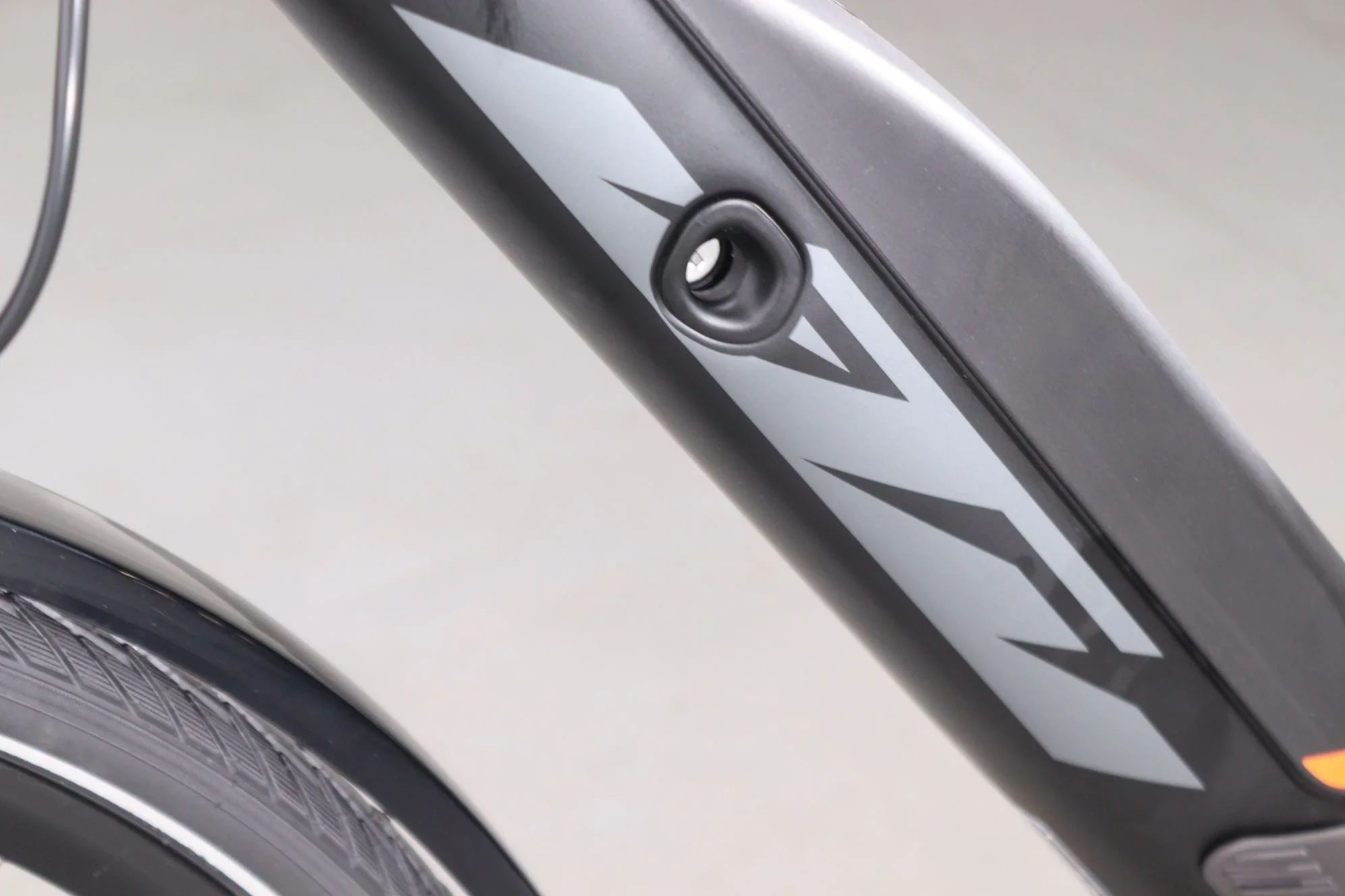 KTM Macina Fun A510 - Image 9