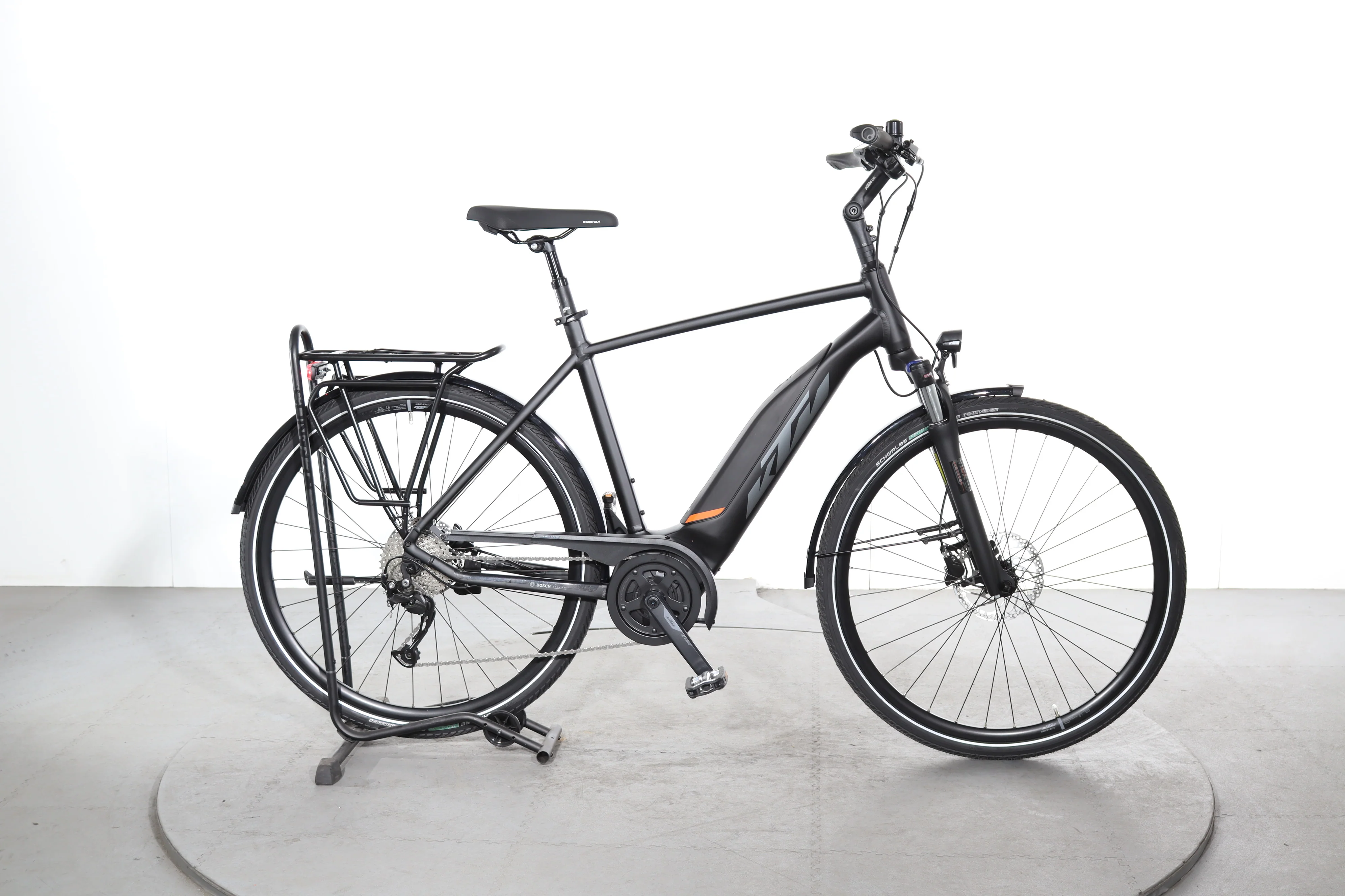 KTM Macina Fun A510