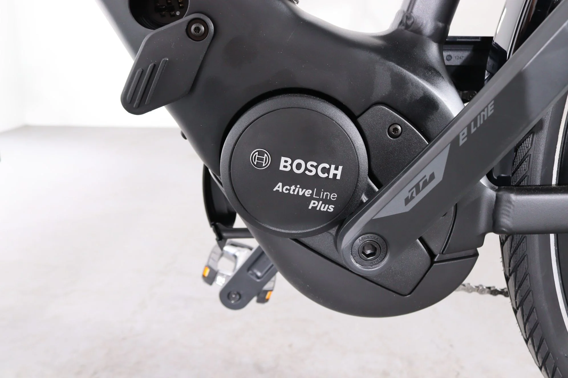 KTM Macina Fun A510 - Image 10