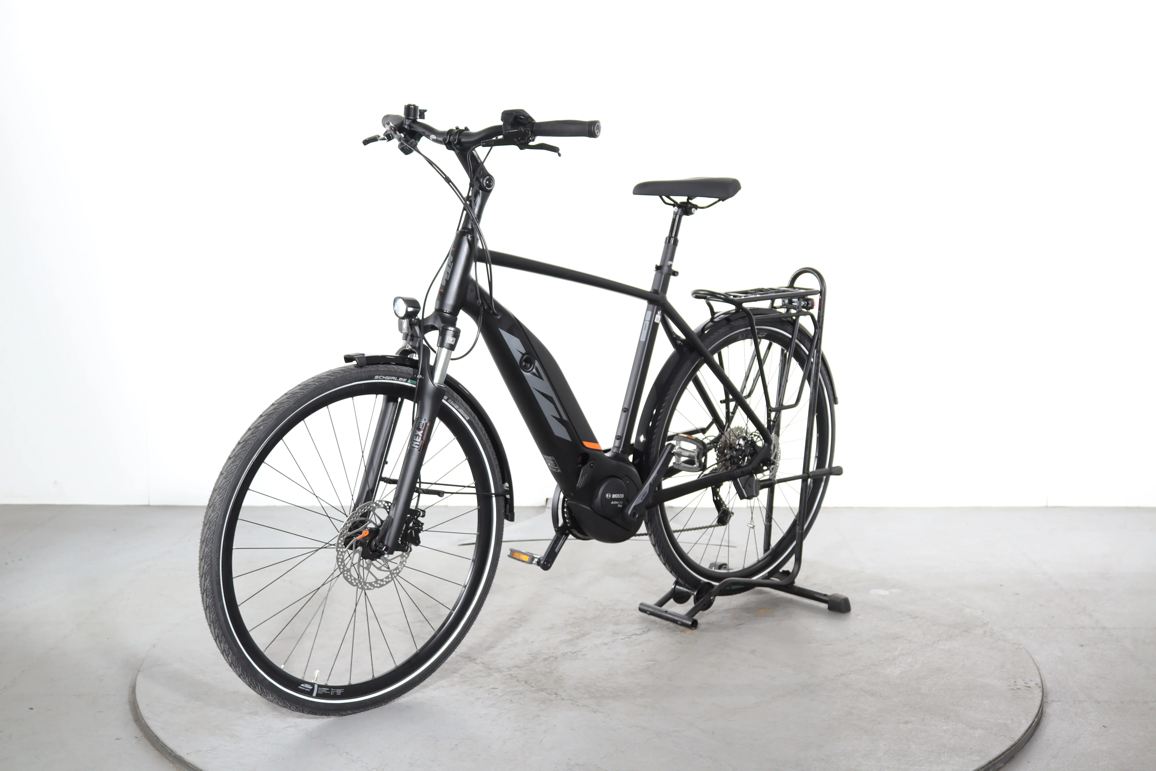KTM Macina Fun A510 - Image 3