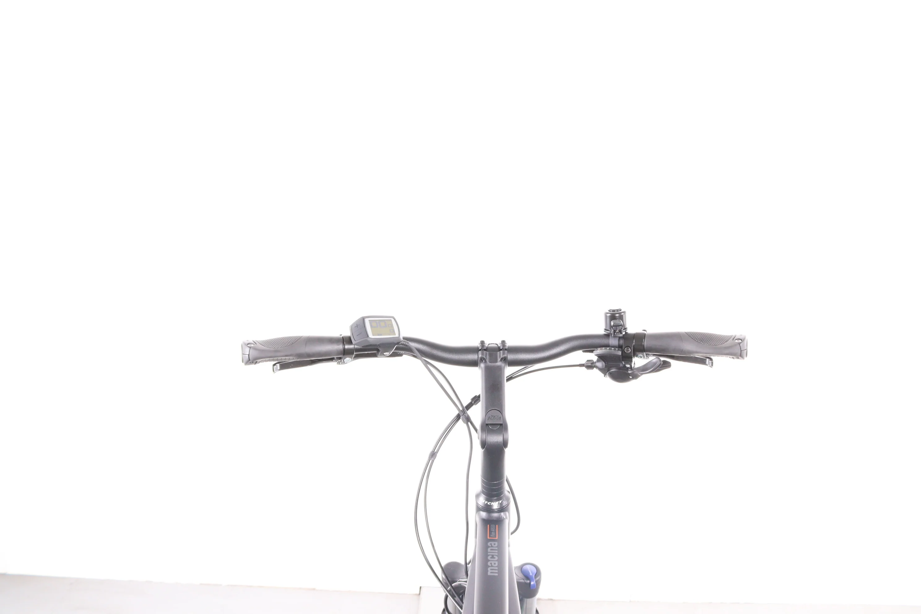 KTM Macina Fun A510 - Image 7
