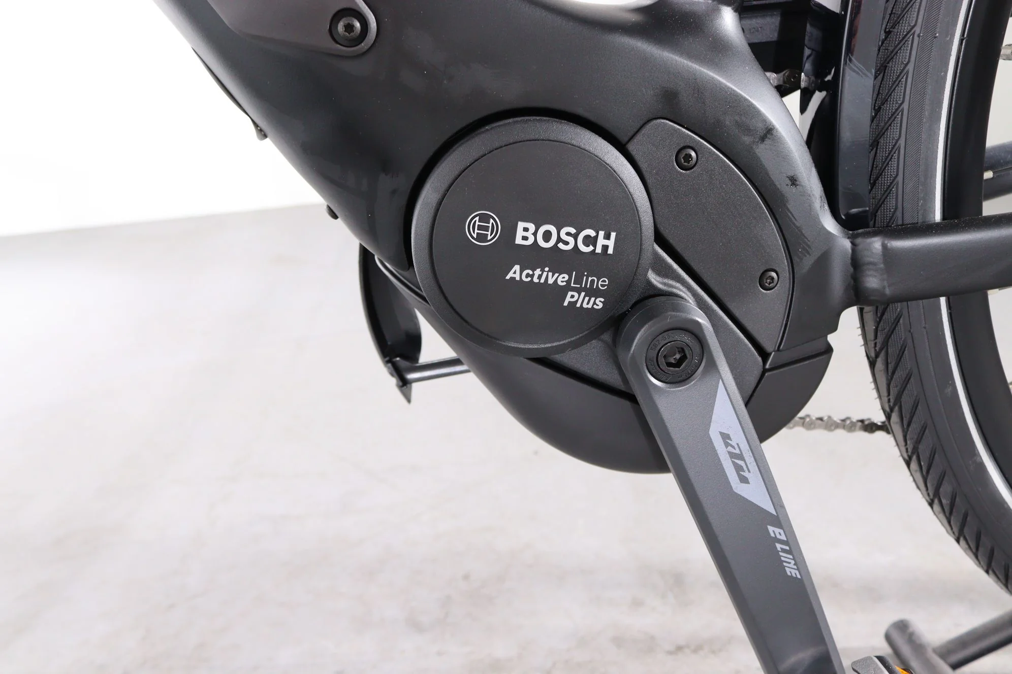 KTM Macina Fun A510 - Image 10