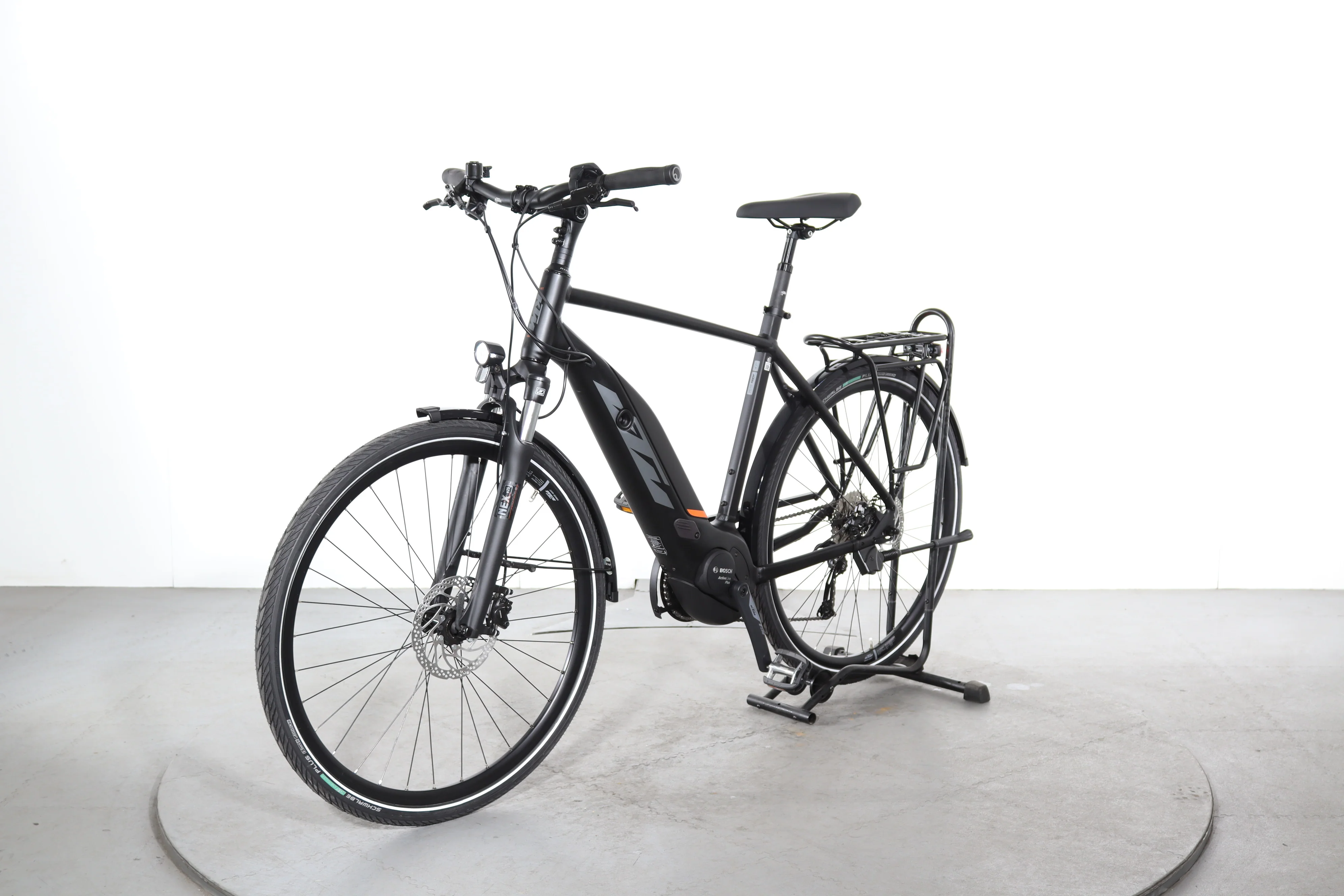 KTM Macina Fun A510 - Image 3