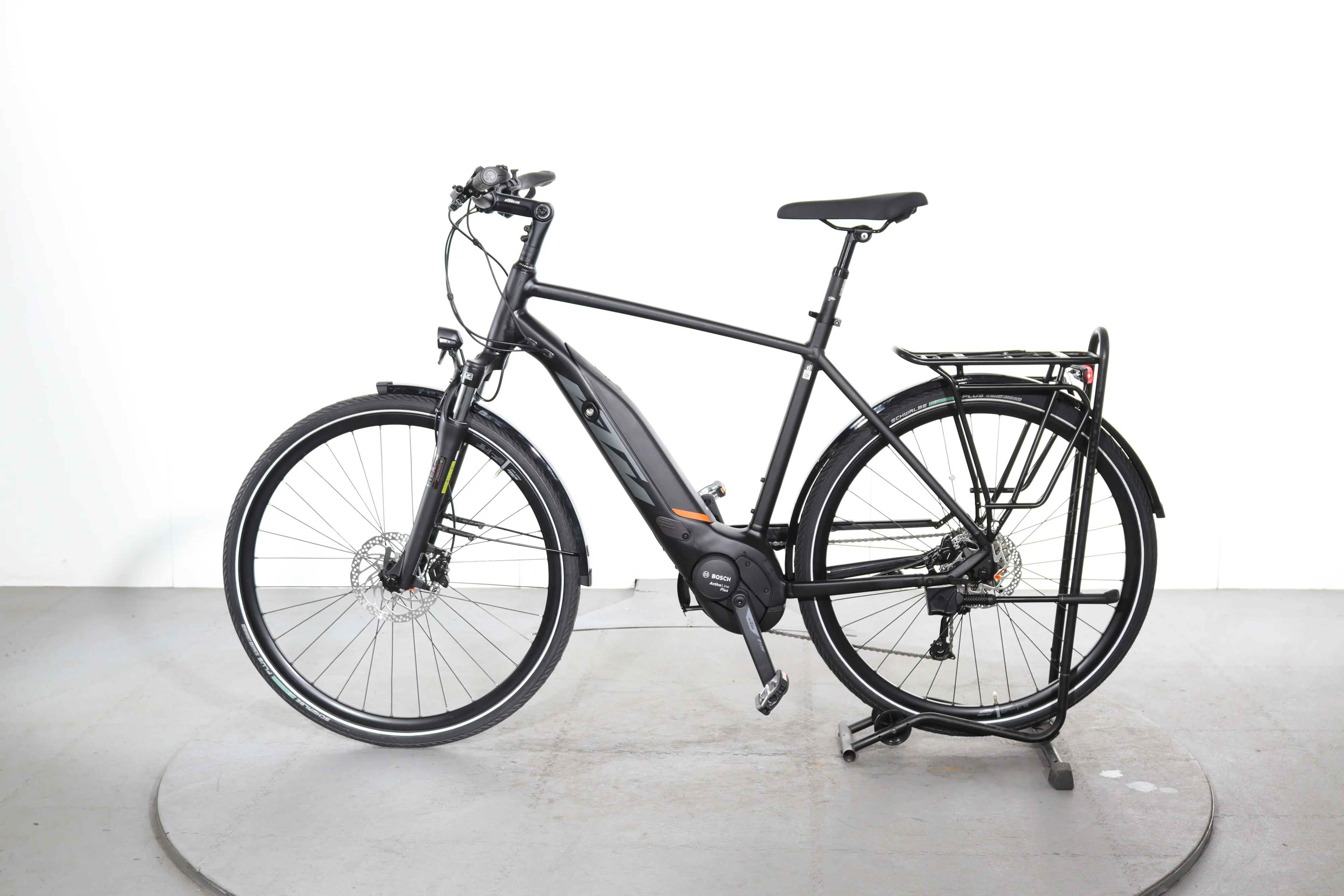 KTM Macina Fun A510 - Image 4