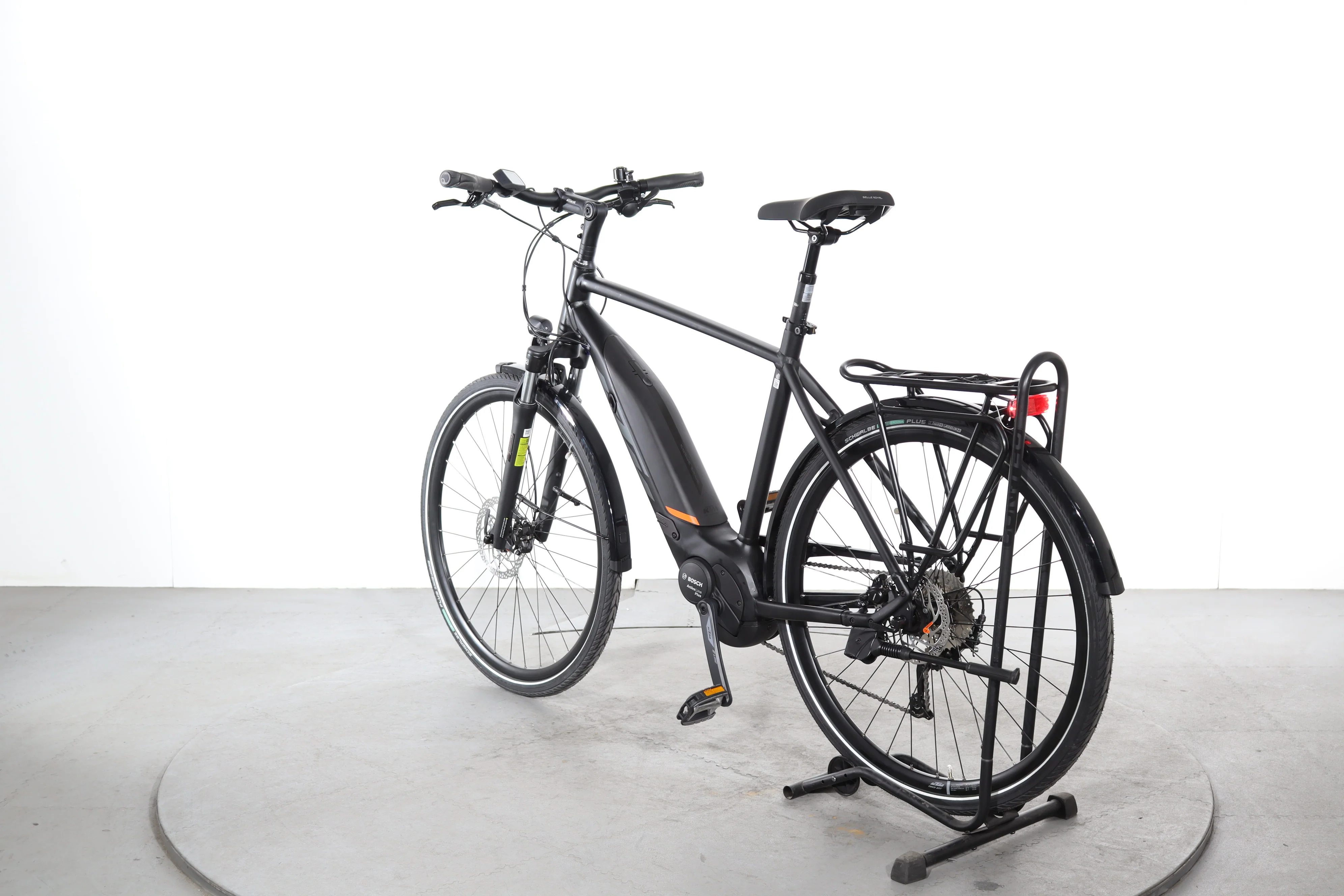KTM Macina Fun A510 - Image 5
