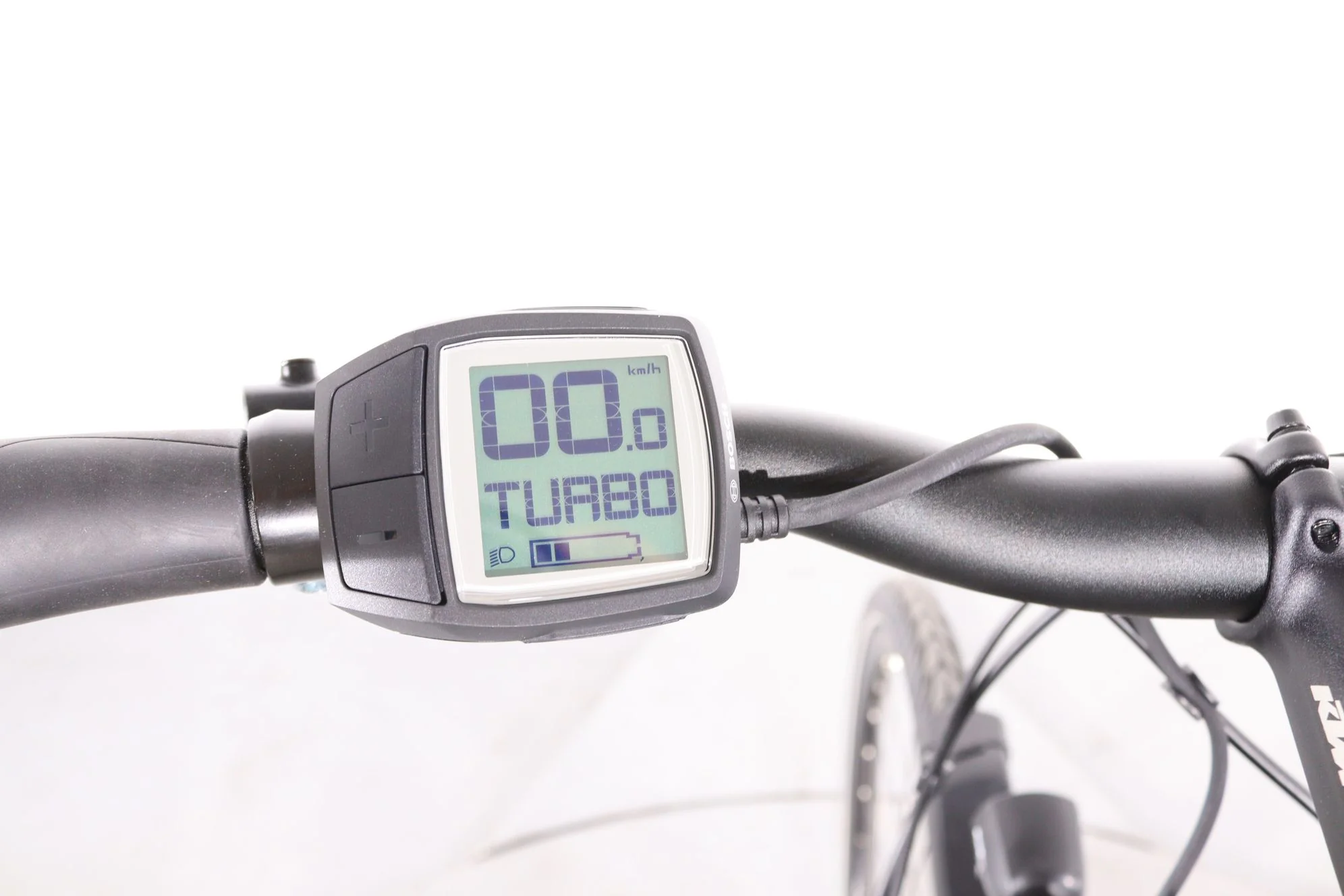 KTM Macina Fun A510 - Image 8