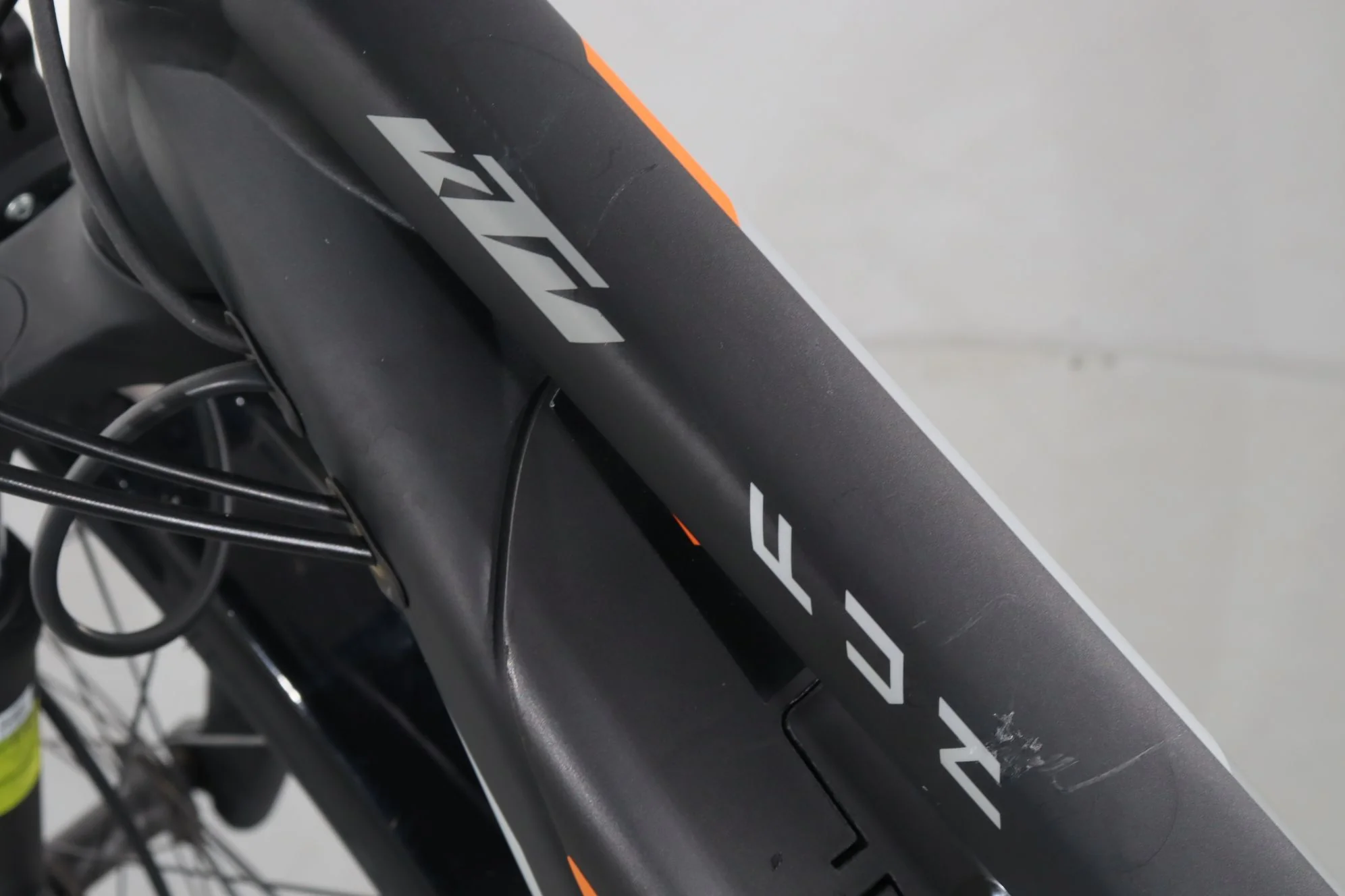 KTM MACINA FUN A510 - Image 14