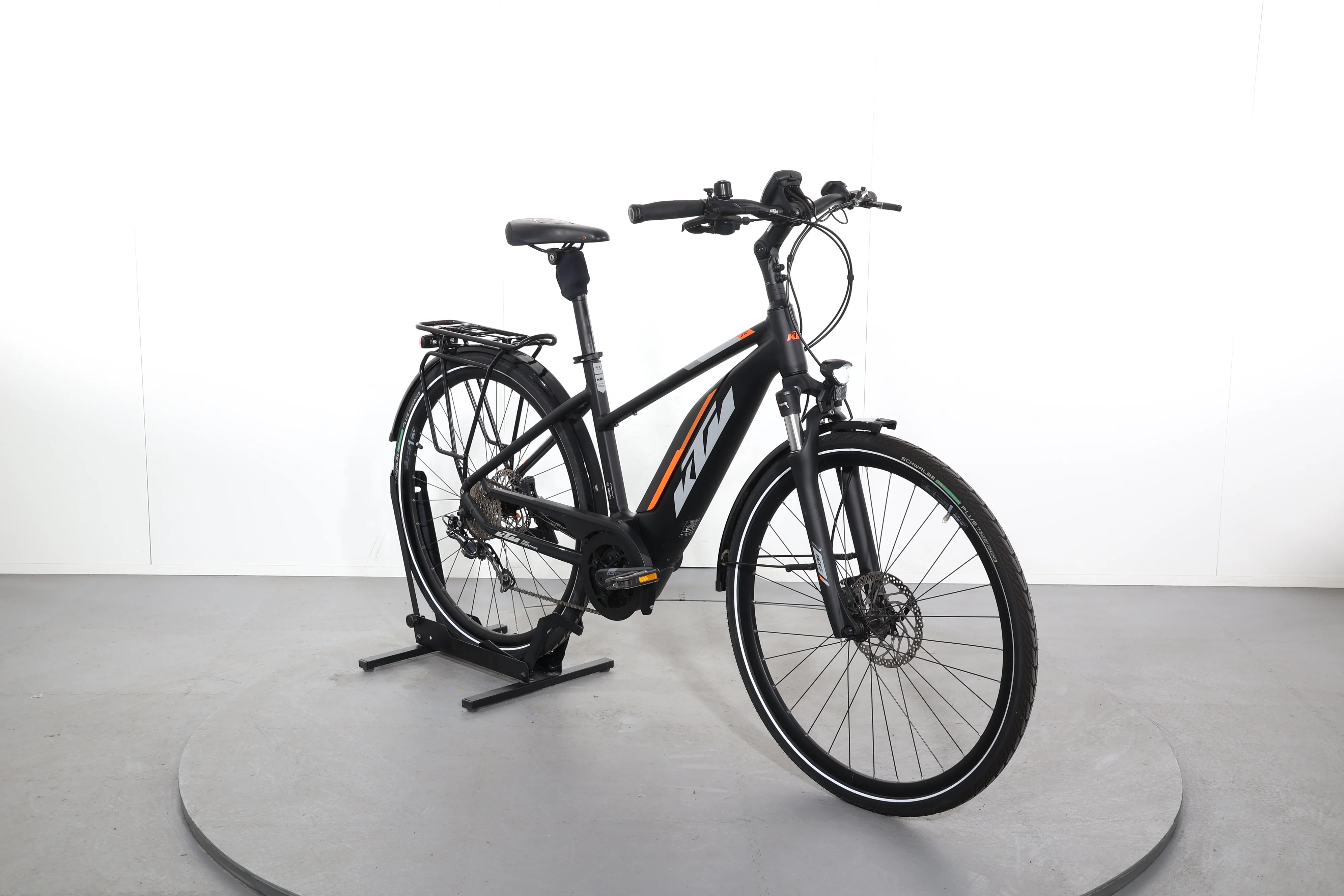 KTM MACINA FUN A510 - Image 2