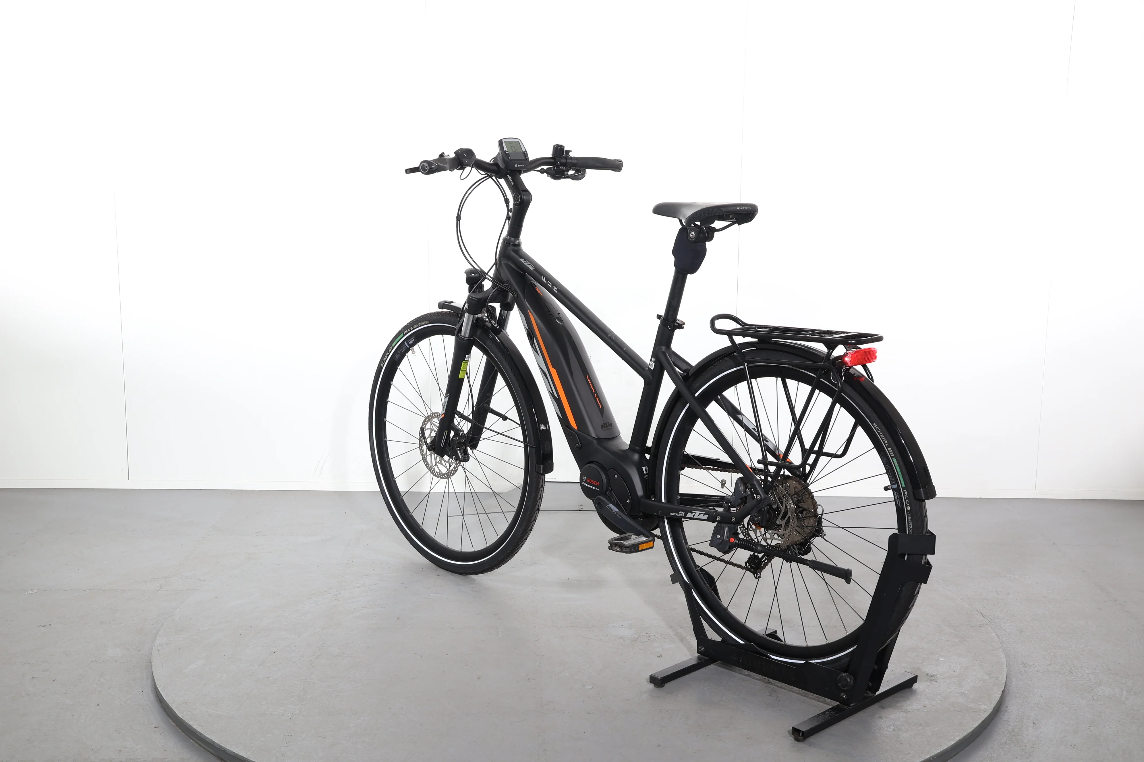 KTM MACINA FUN A510 - Image 5