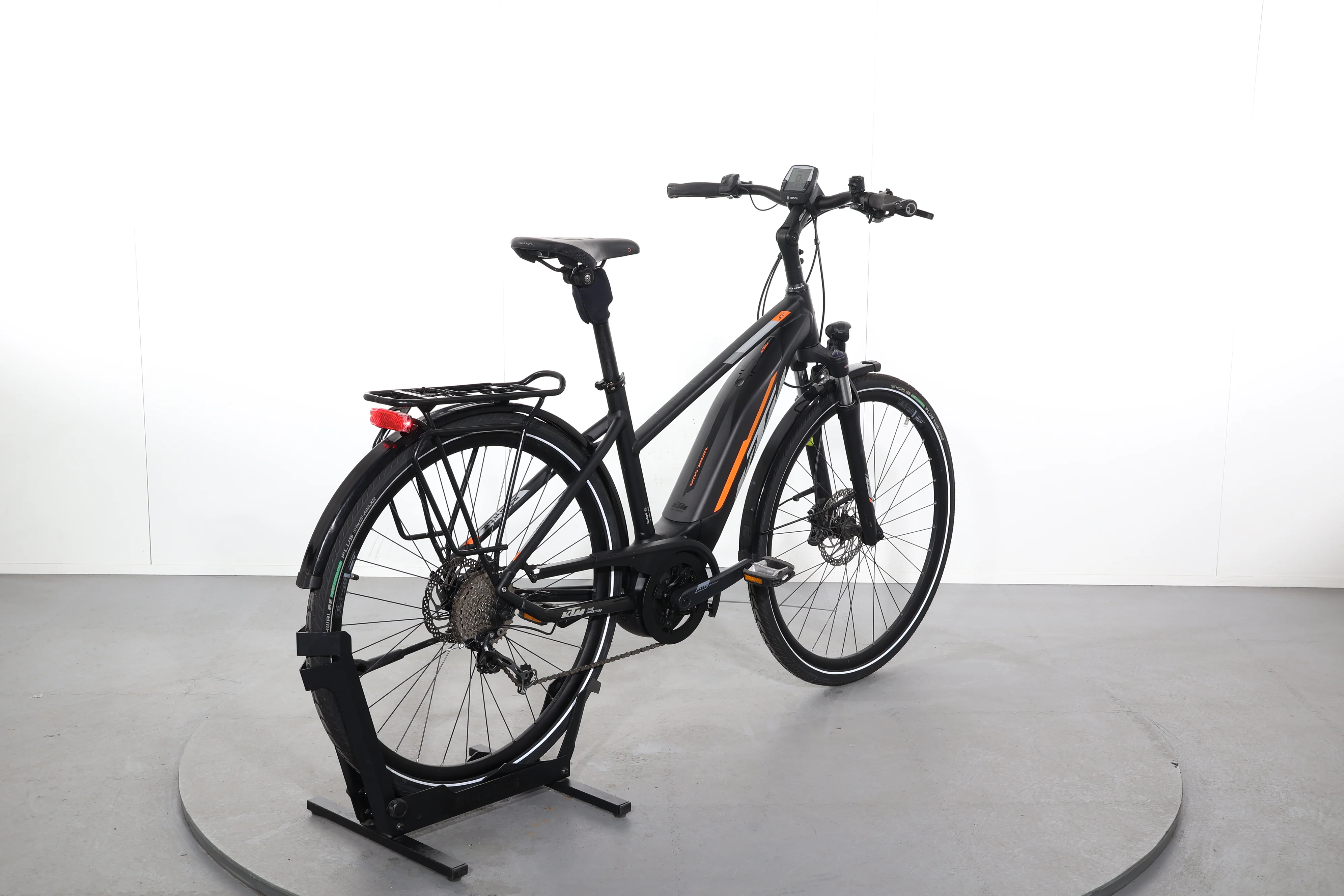 KTM MACINA FUN A510 - Image 6