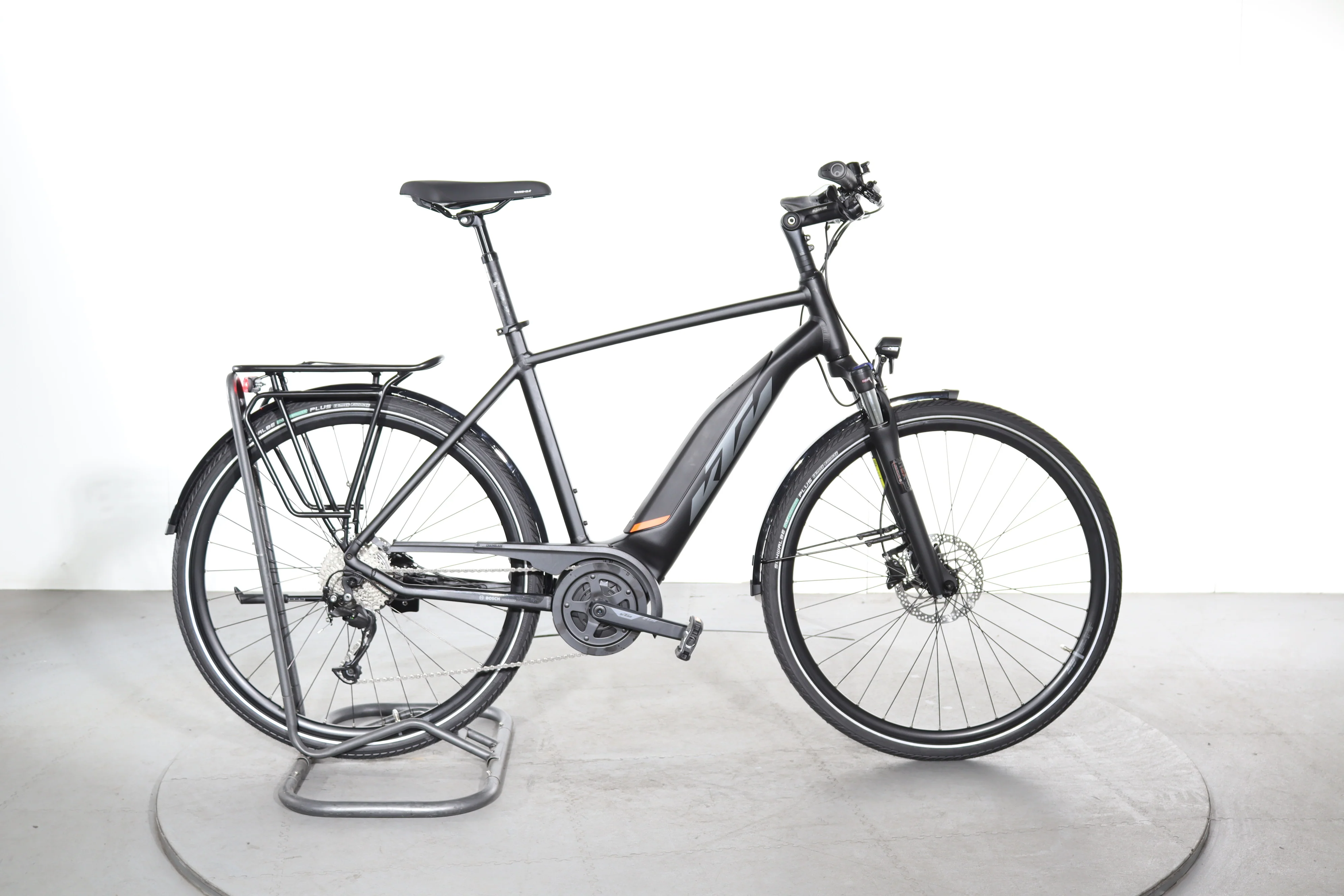 KTM Macina Fun A510 US