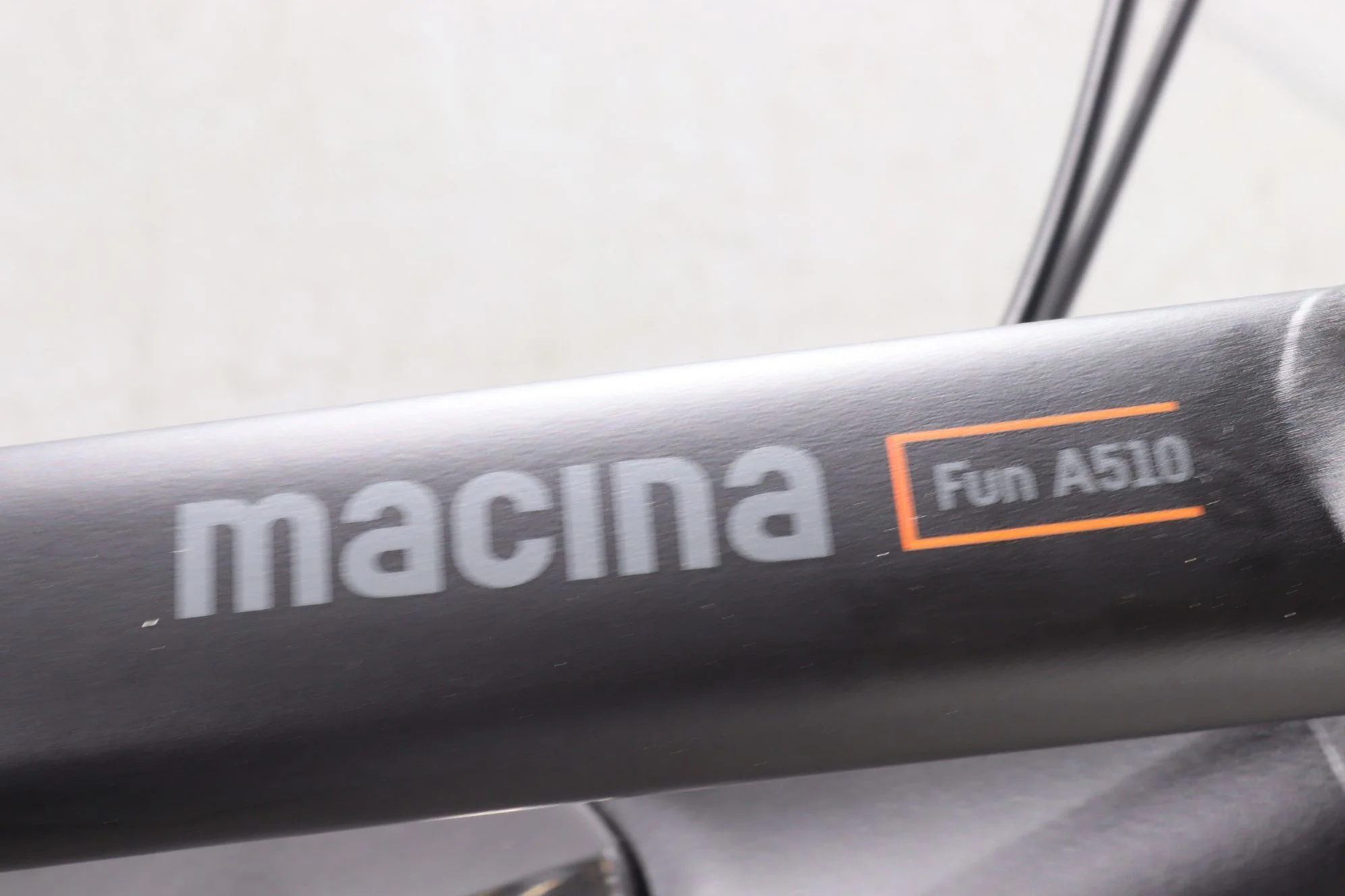 KTM Macina Fun A510 US - Image 10