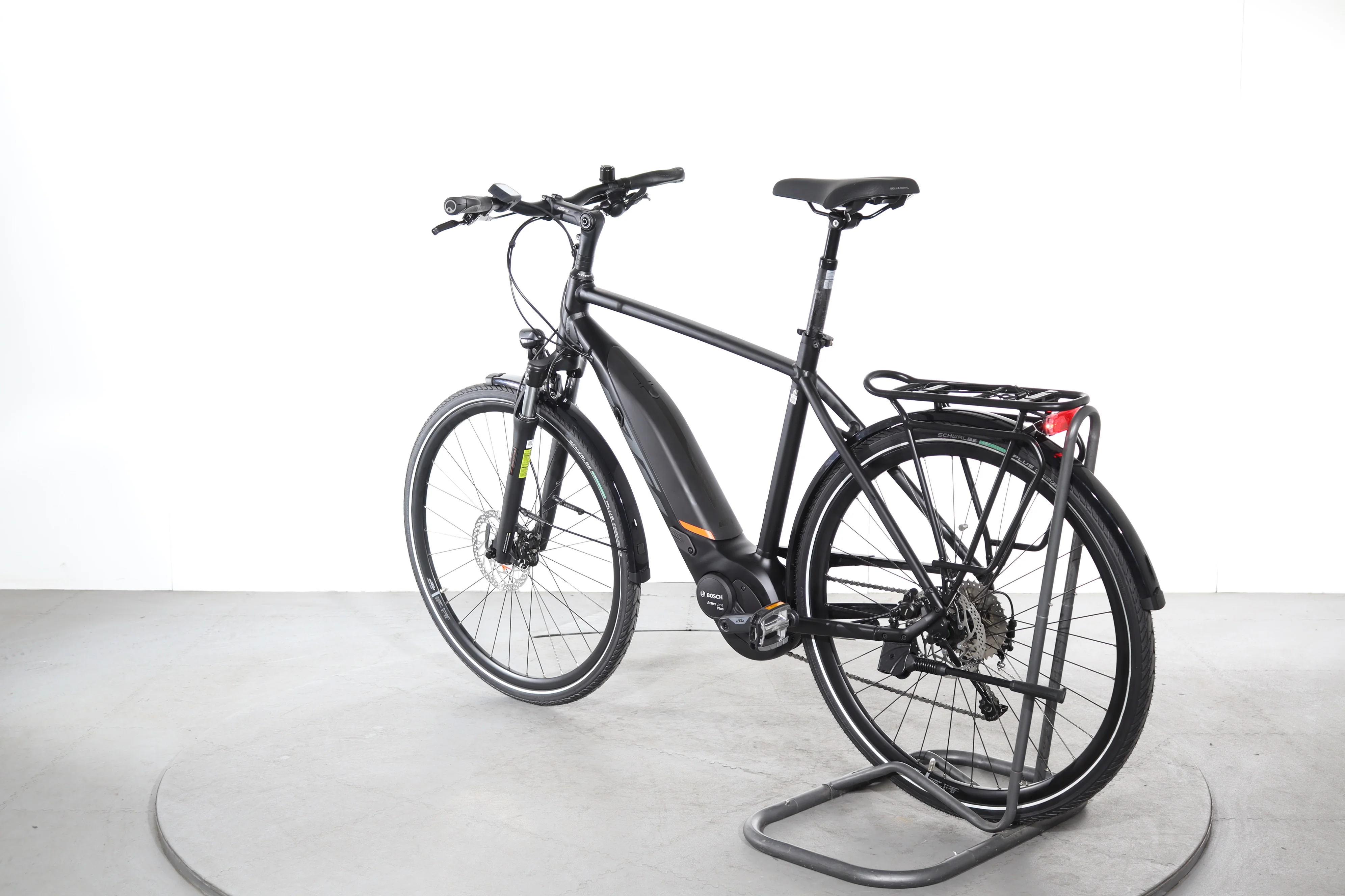 KTM Macina Fun A510 US - Image 5