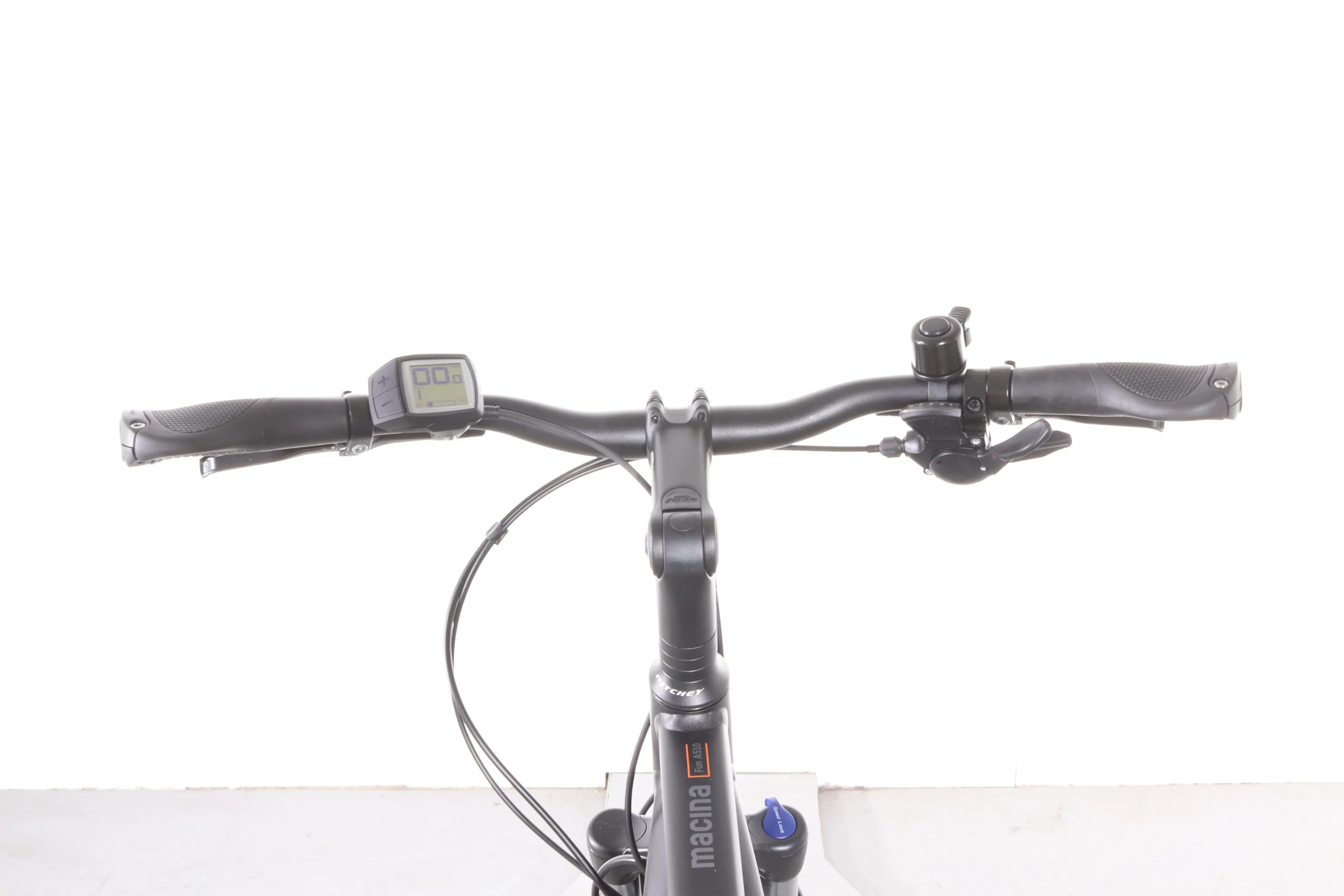 KTM Macina Fun A510 US - Image 6