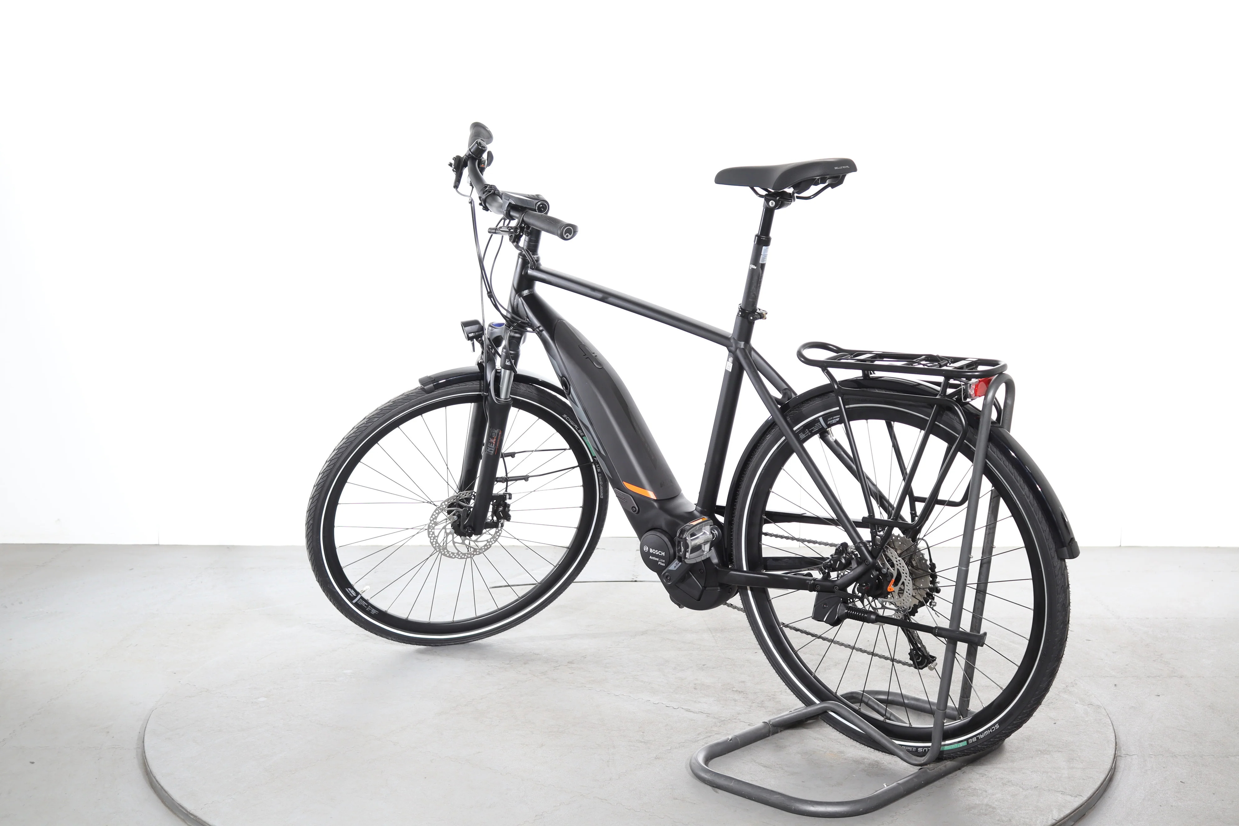 KTM Macina Fun A510 US - Image 5