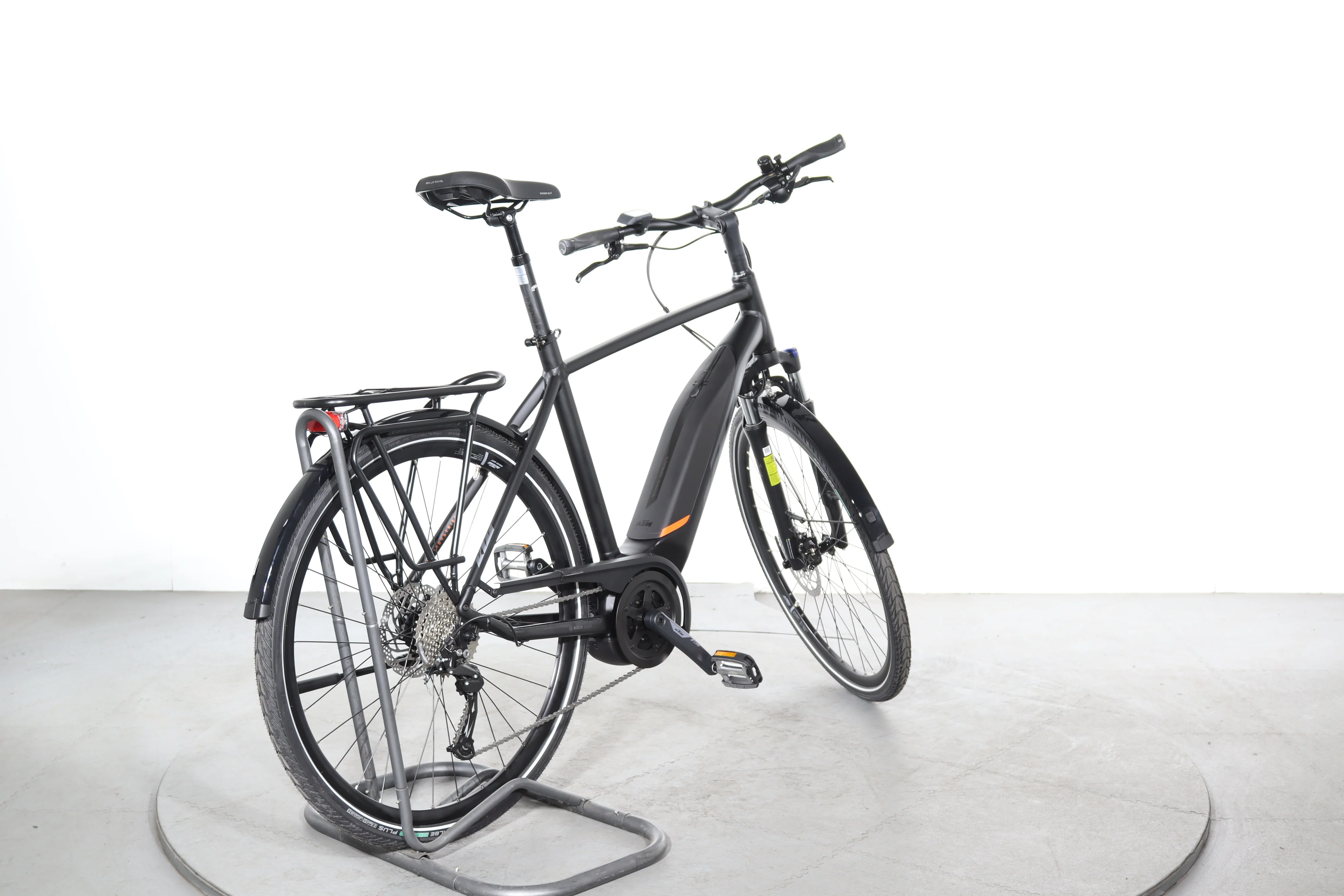 KTM Macina Fun A510 US - Image 6