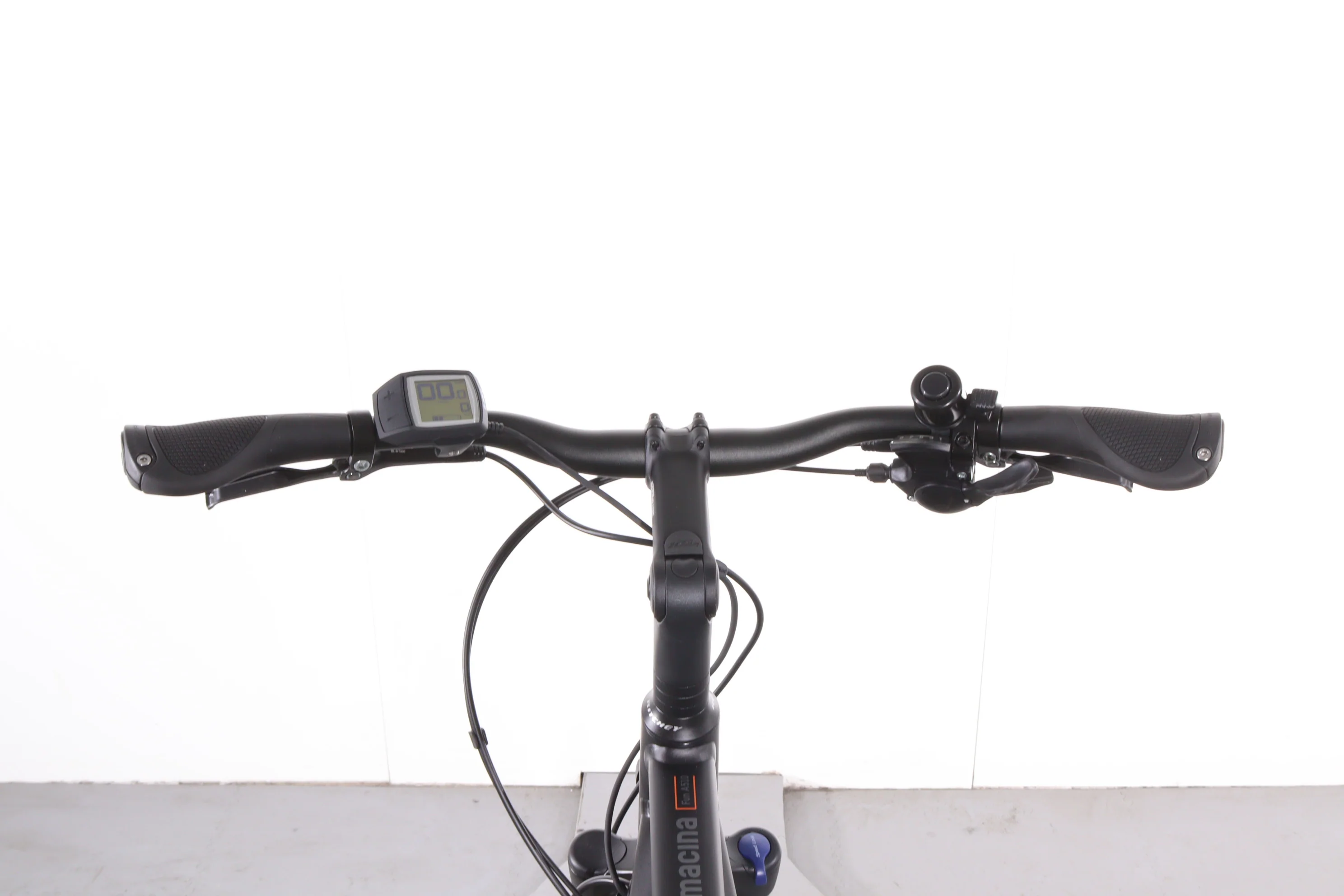 KTM Macina Fun A510 US - Image 7