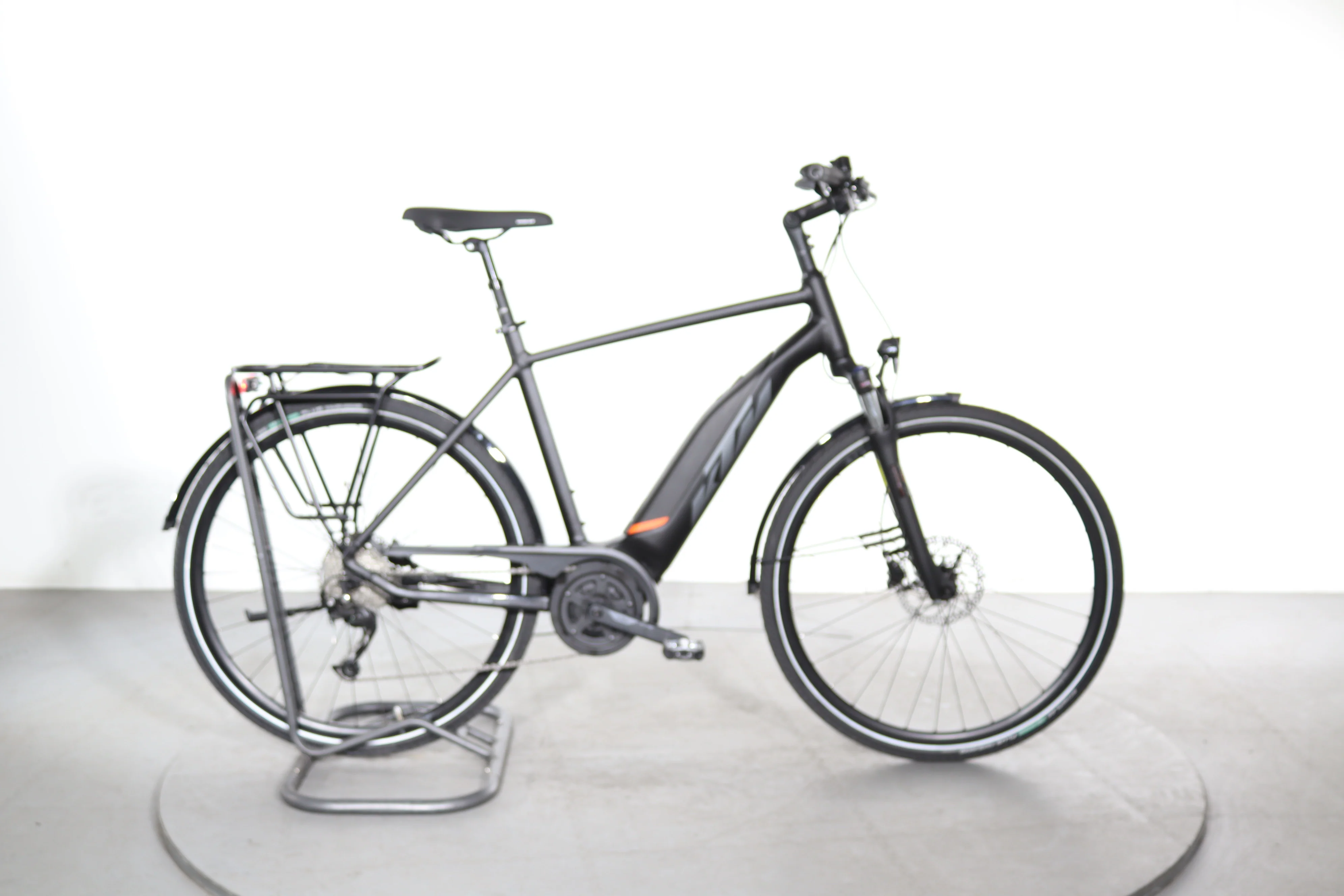 KTM Macina Fun A510 US