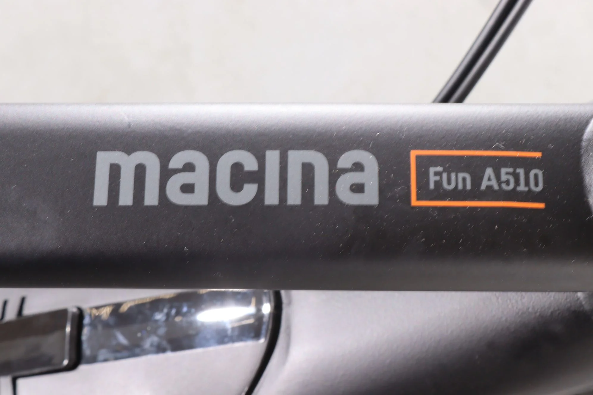 KTM Macina Fun A510 US - Image 10