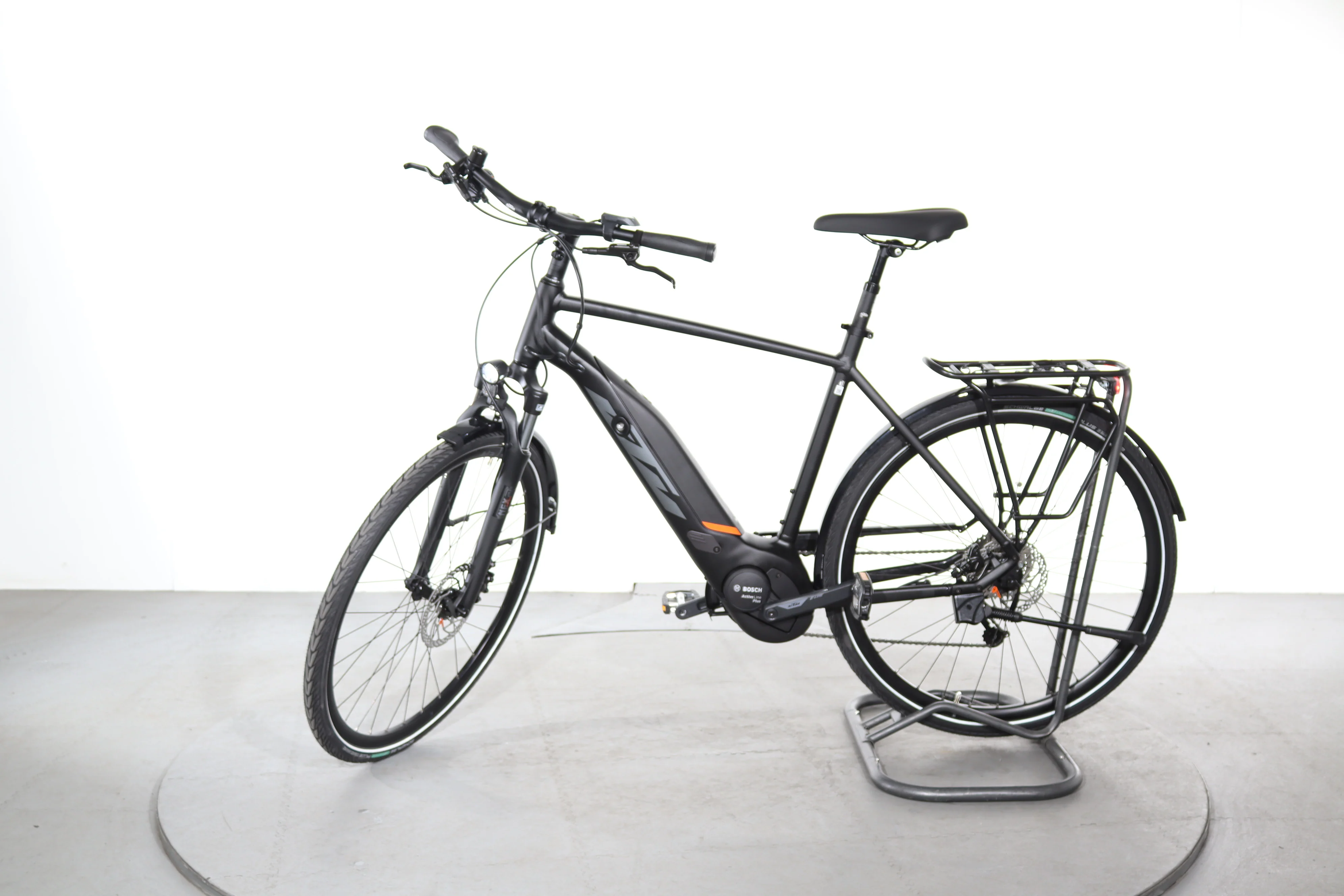KTM Macina Fun A510 US - Image 4
