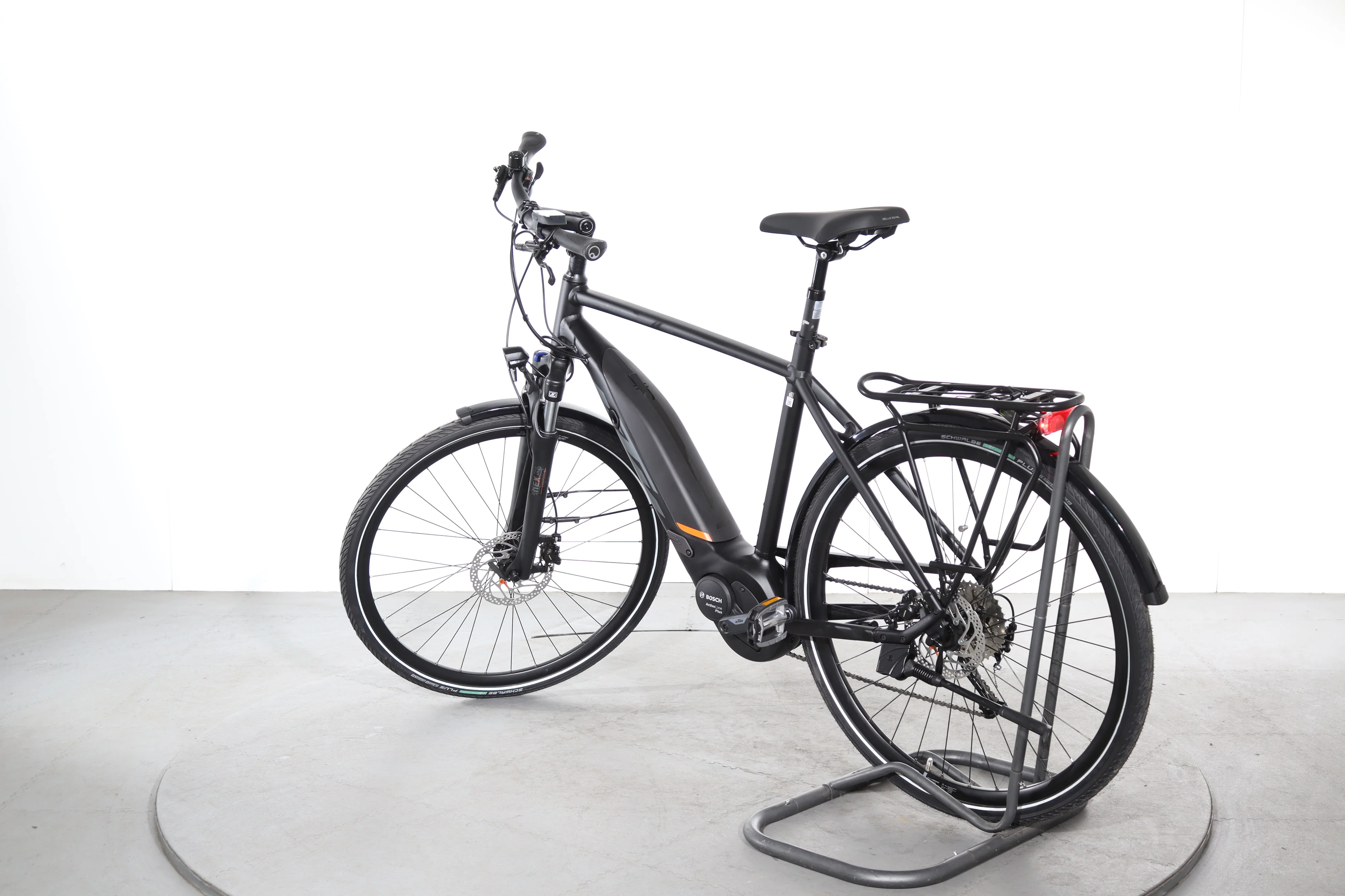 KTM Macina Fun A510 US - Image 5