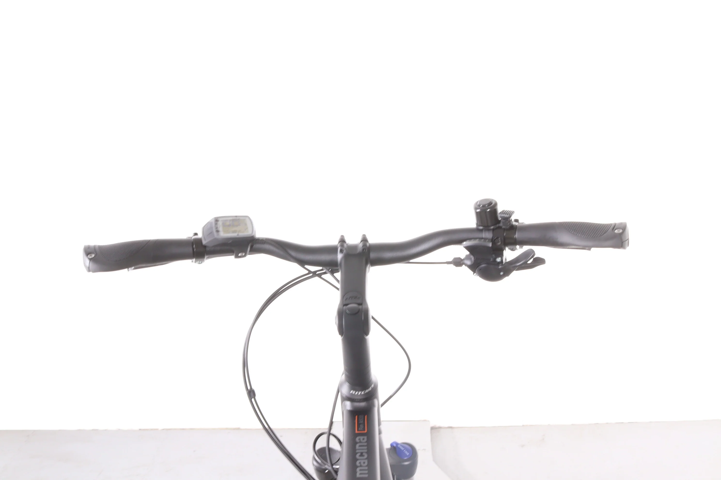 KTM Macina Fun A510 US - Image 7