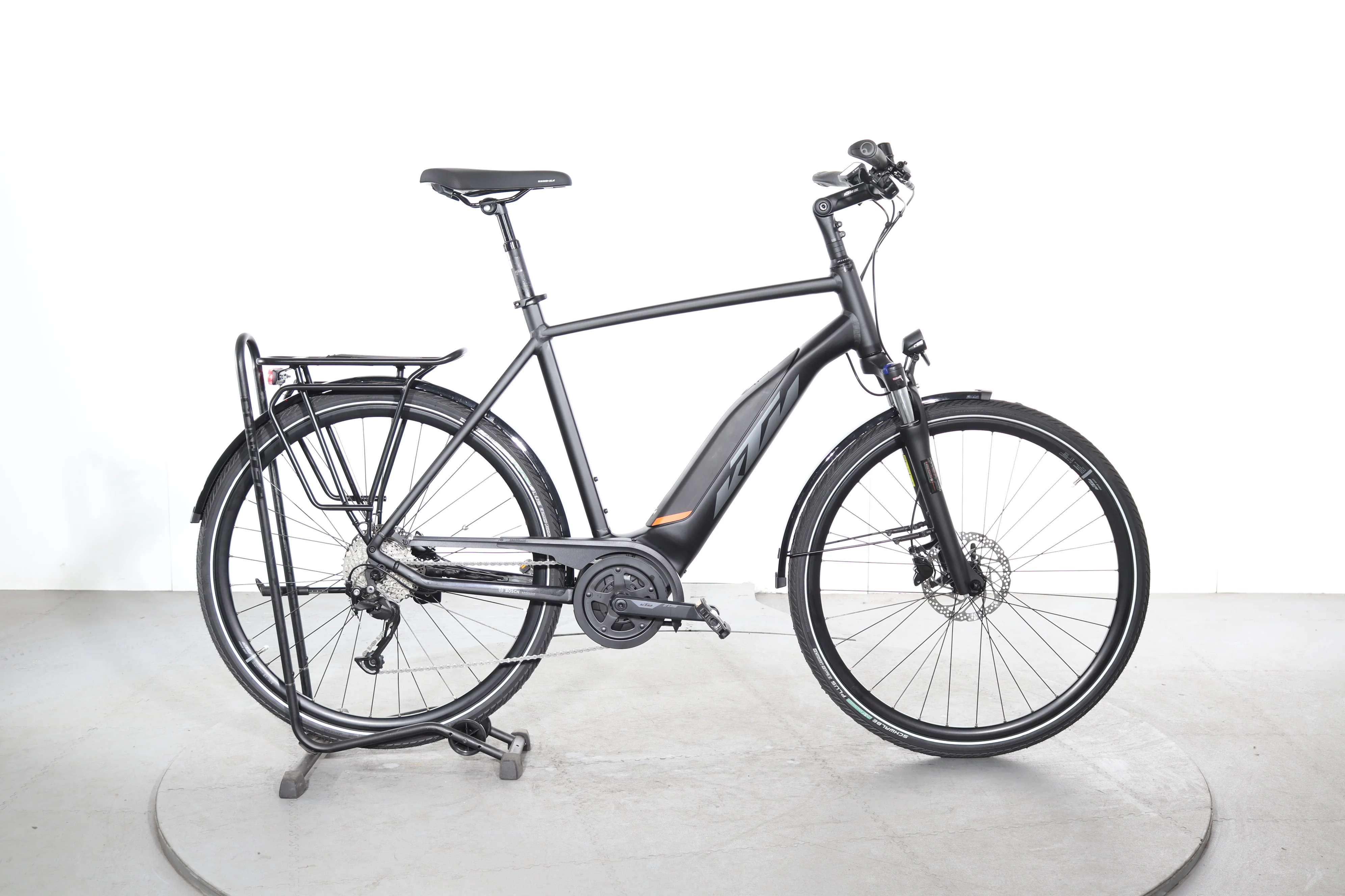 KTM Macina Fun A510 US