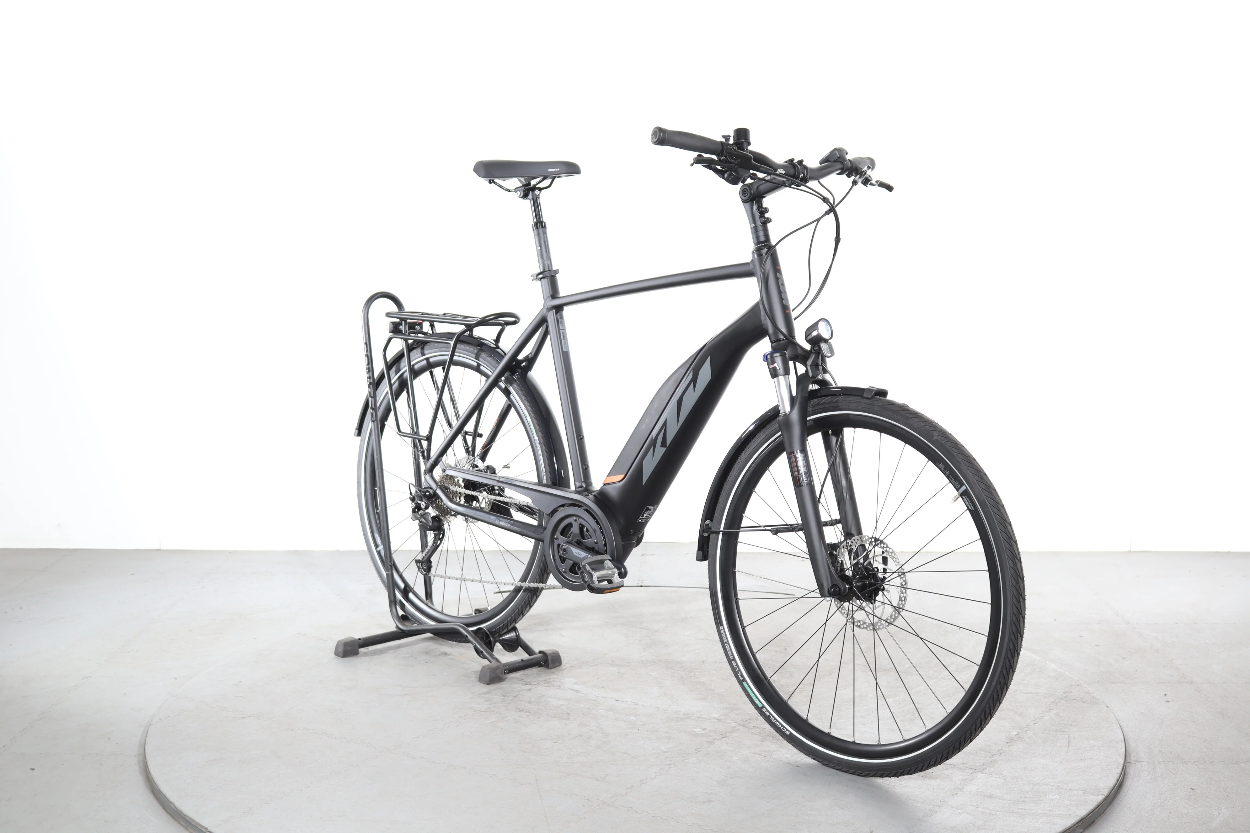 KTM Macina Fun A510 US - Image 2