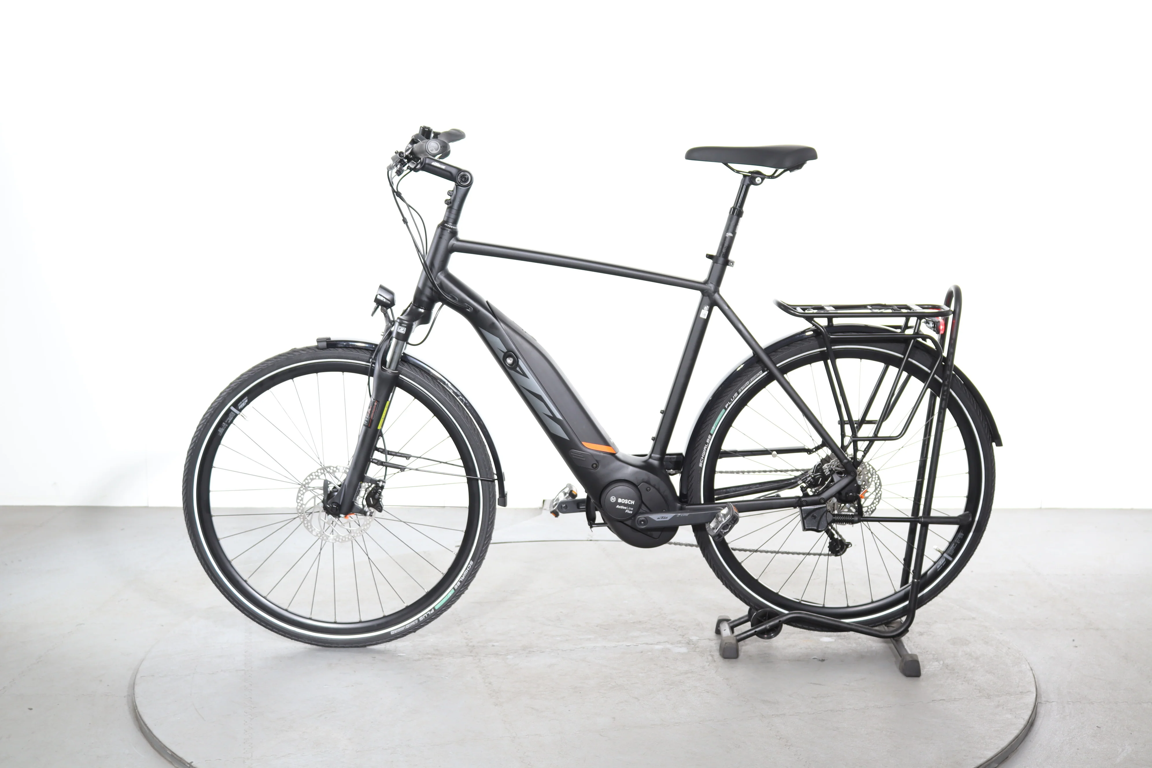 KTM Macina Fun A510 US - Image 4
