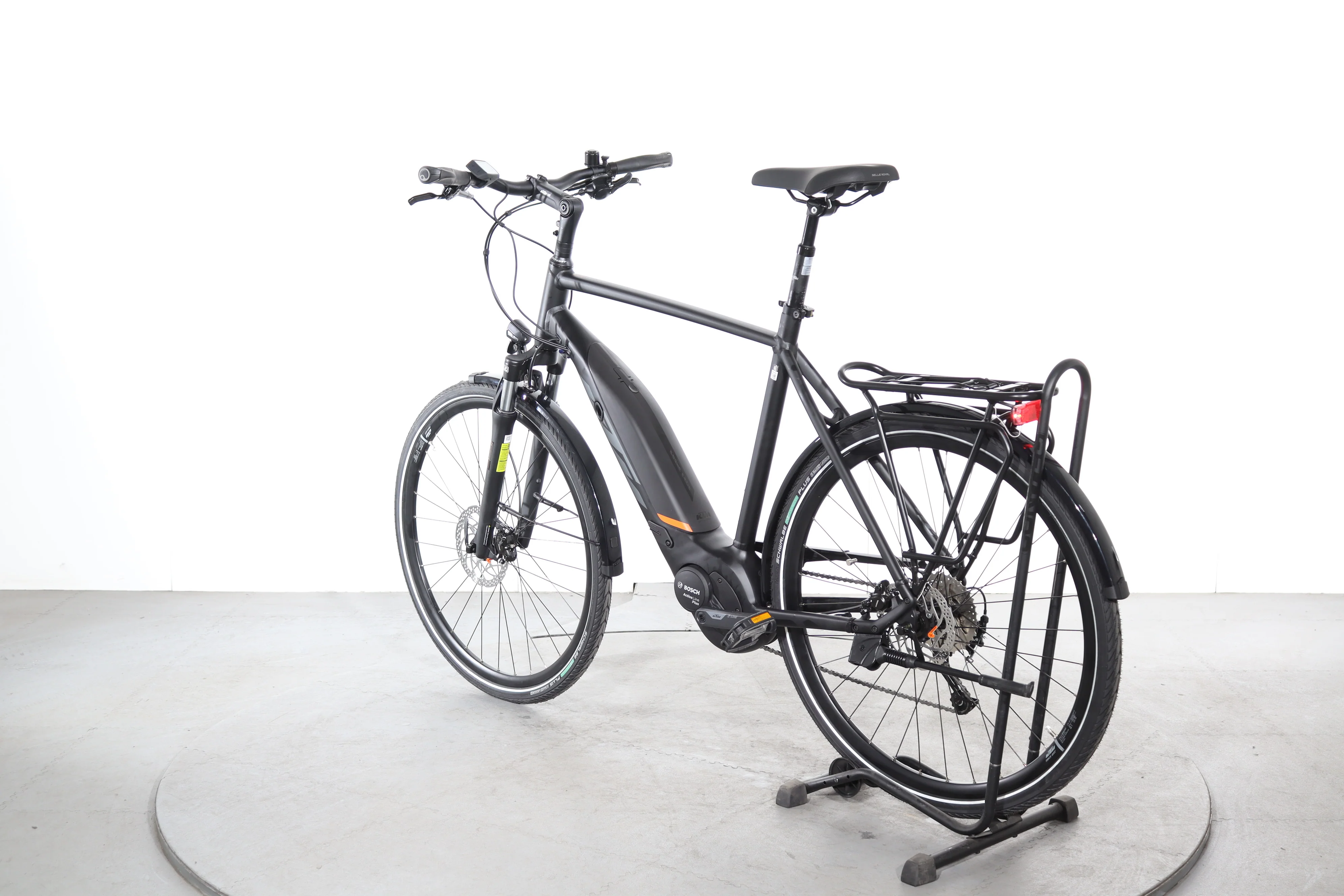 KTM Macina Fun A510 US - Image 5